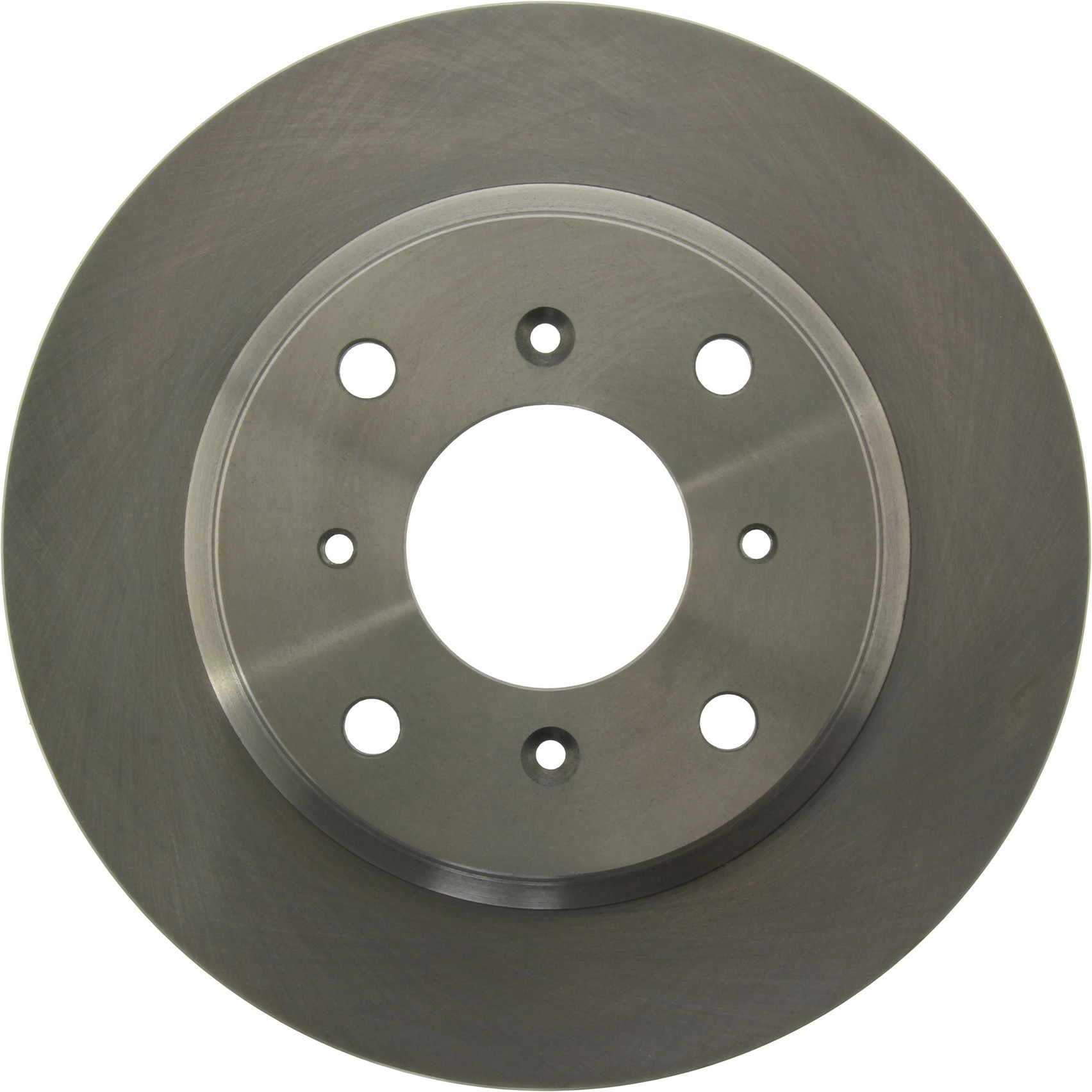 C-Tek Standard Brake Rotor