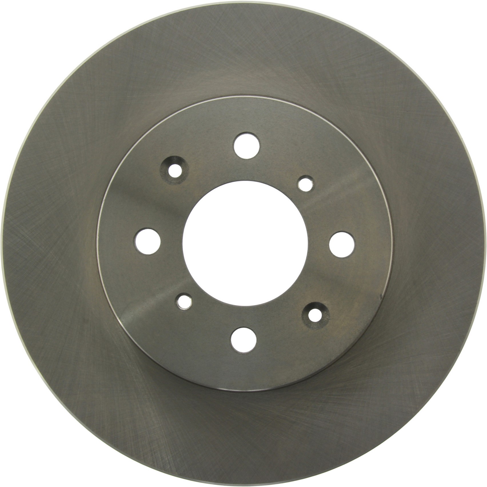 C-Tek Standard Brake Rotor