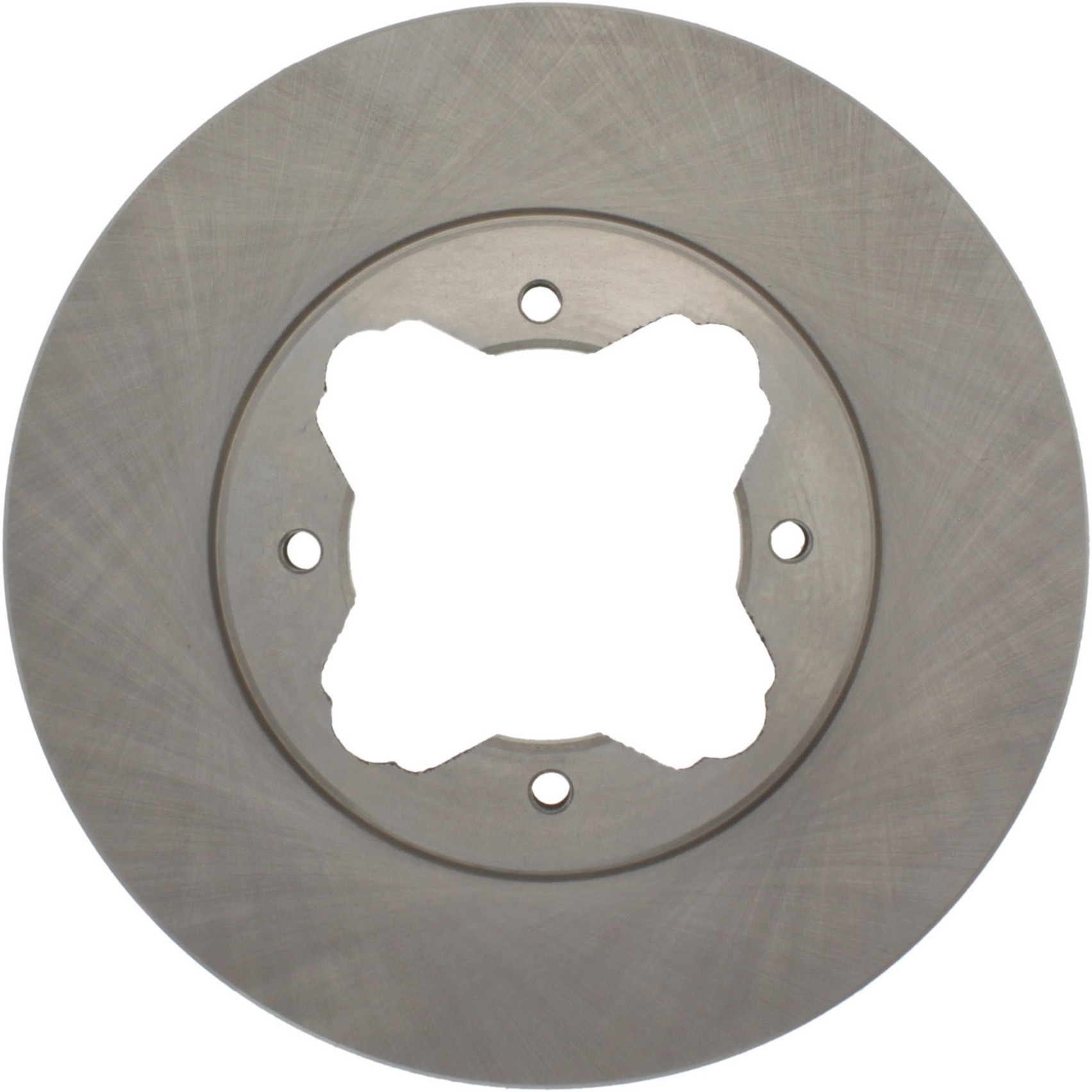 C-Tek Standard Brake Rotor