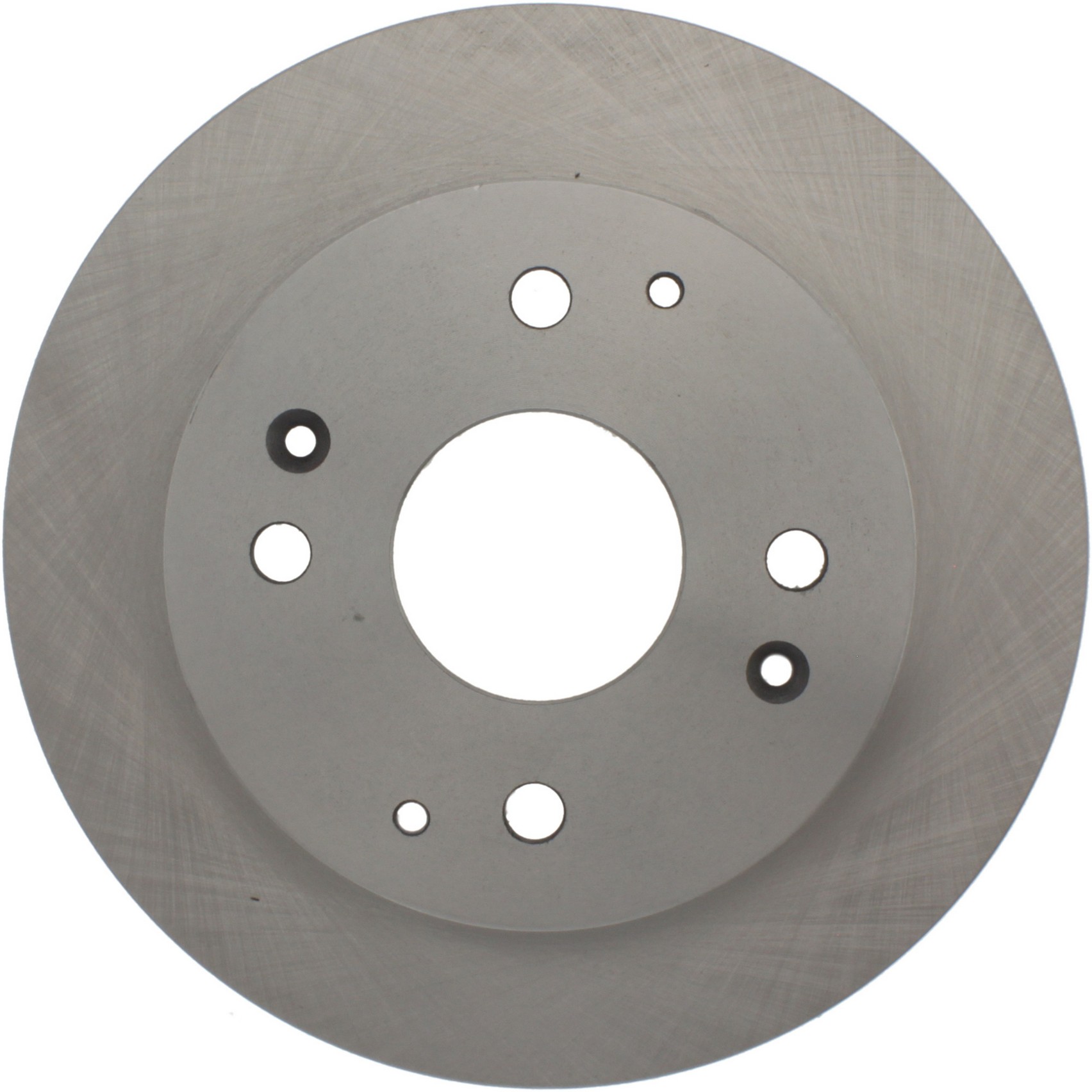 C-Tek Standard Brake Rotor