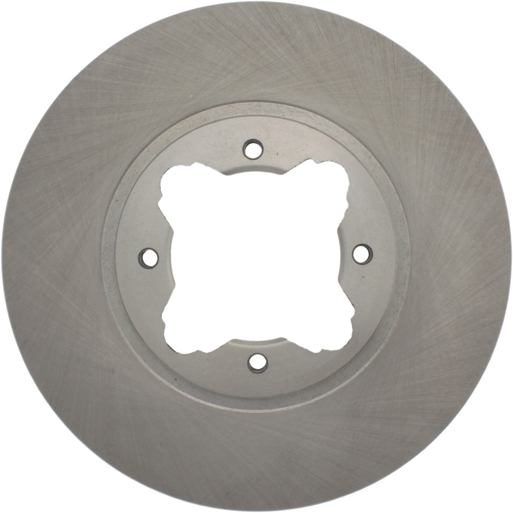 C-Tek Standard Brake Rotor