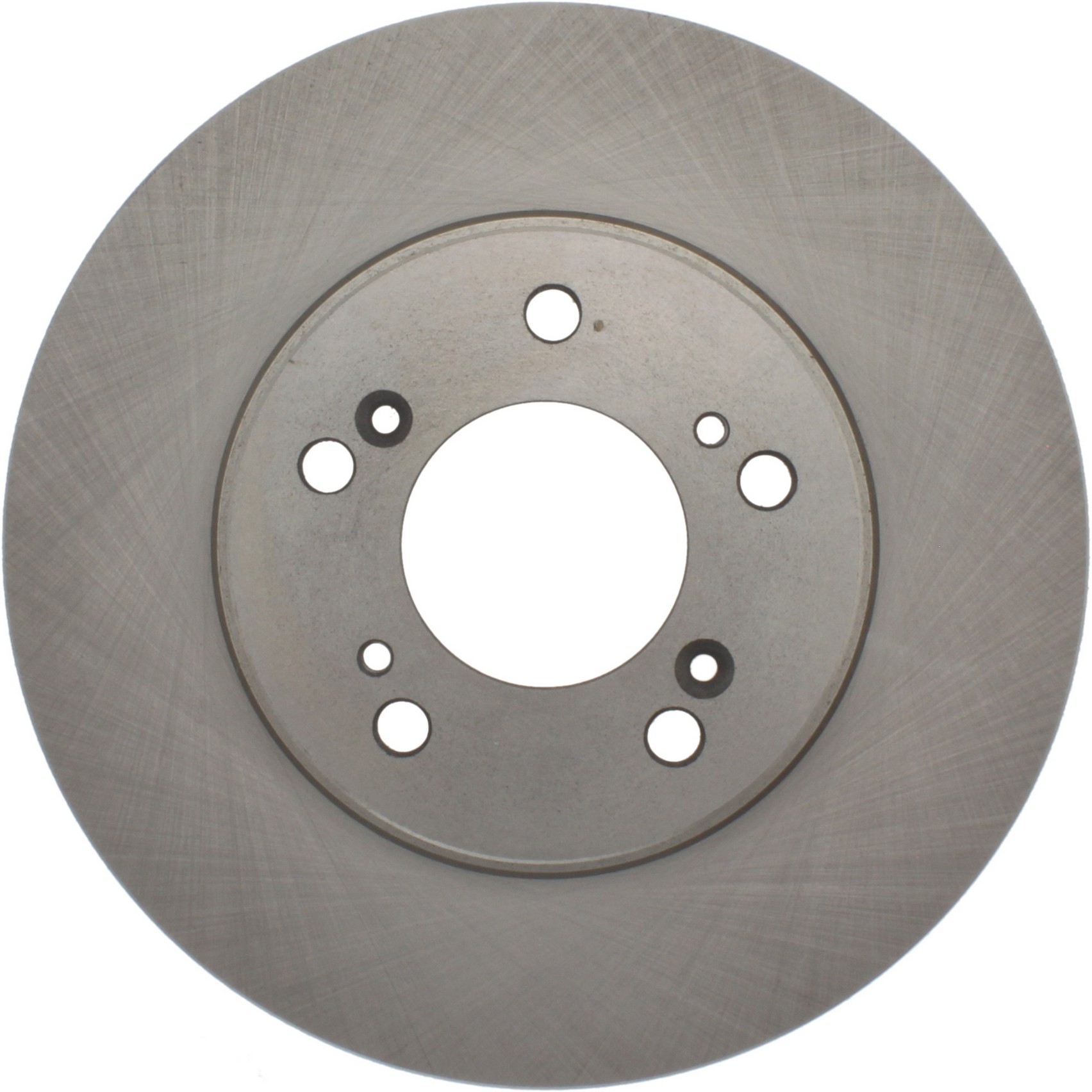 C-Tek Standard Brake Rotor