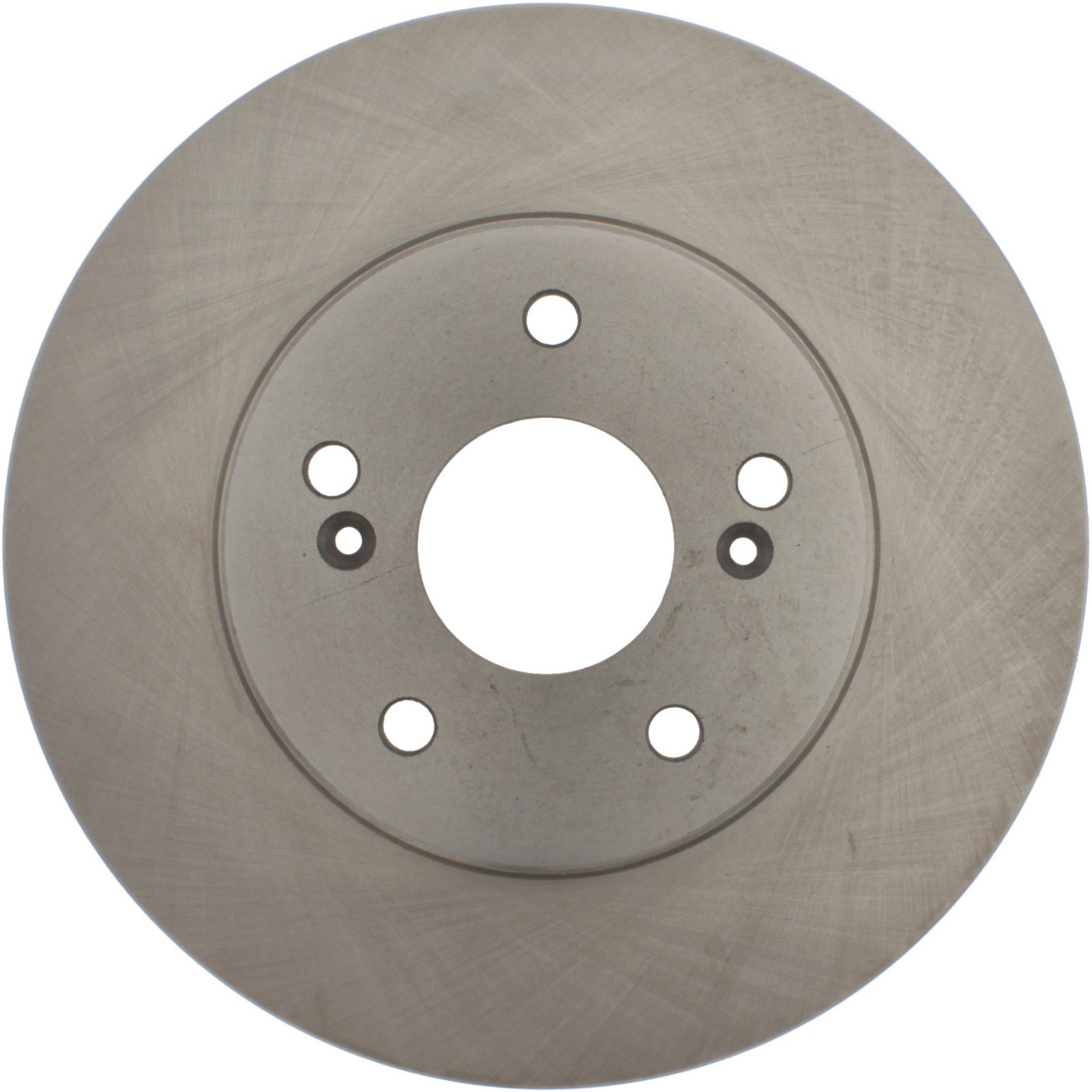 C-Tek Standard Brake Rotor