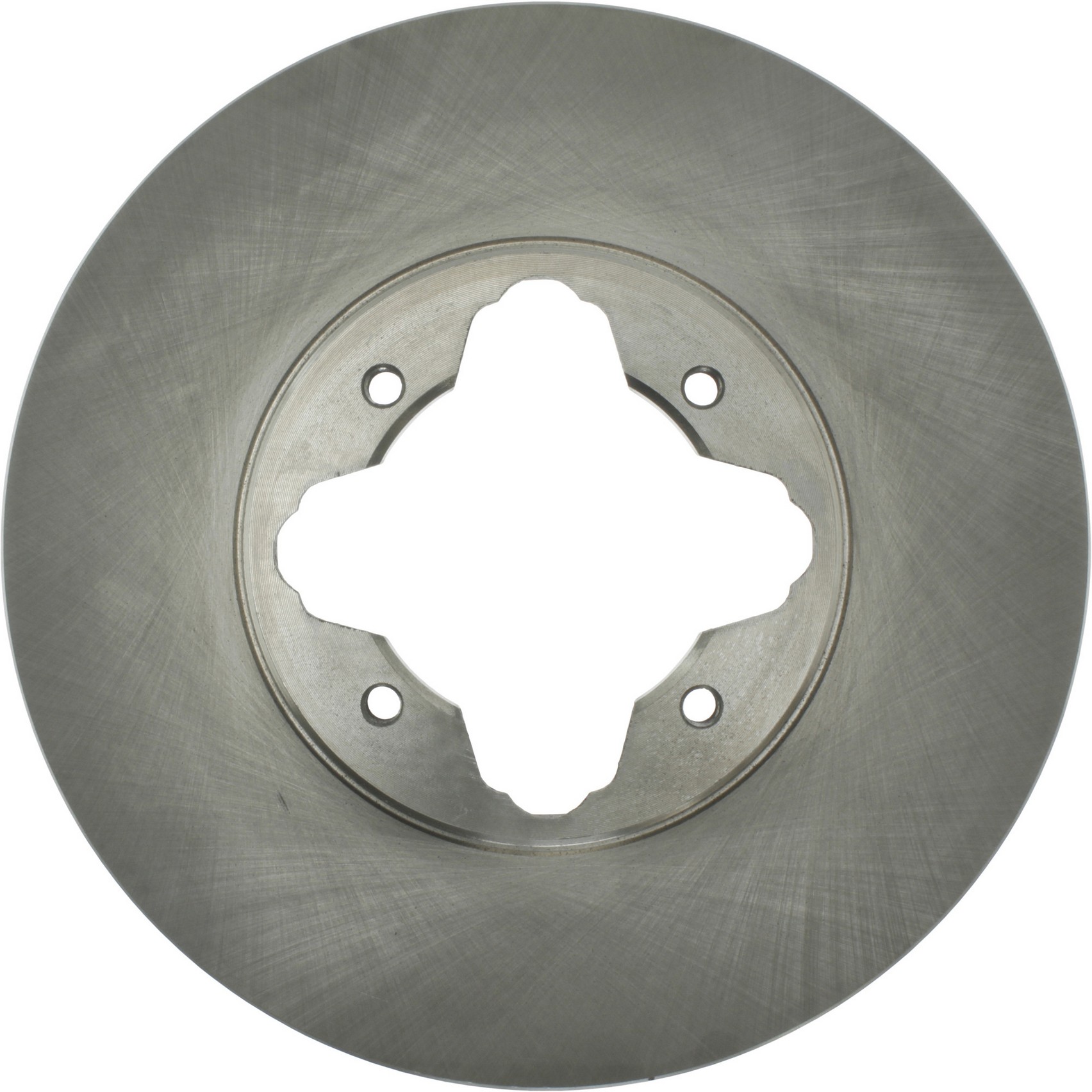 C-Tek Standard Brake Rotor