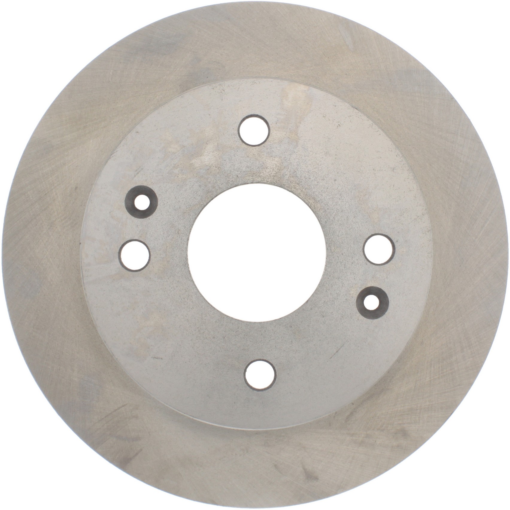 C-Tek Standard Brake Rotor