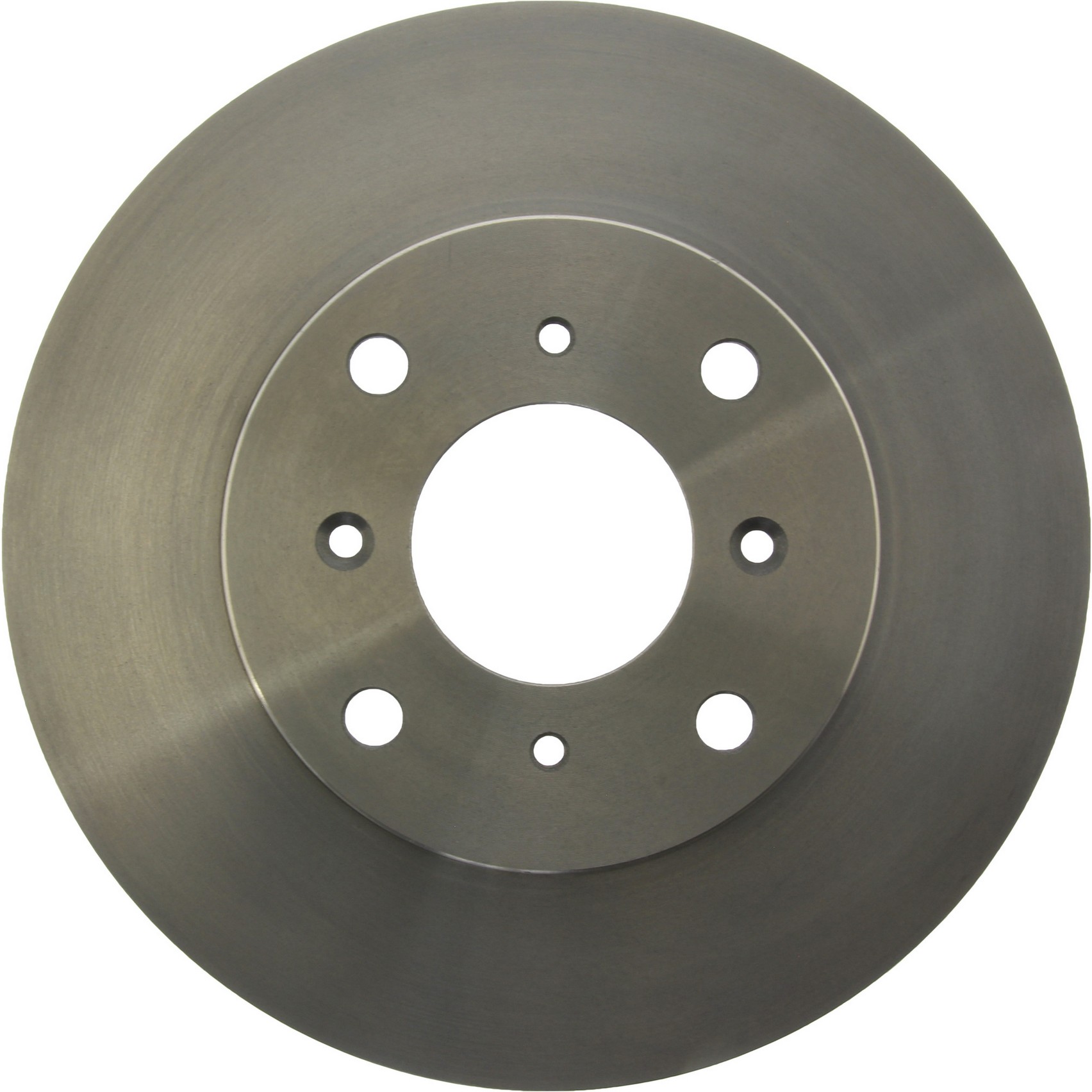 C-Tek Standard Brake Rotor
