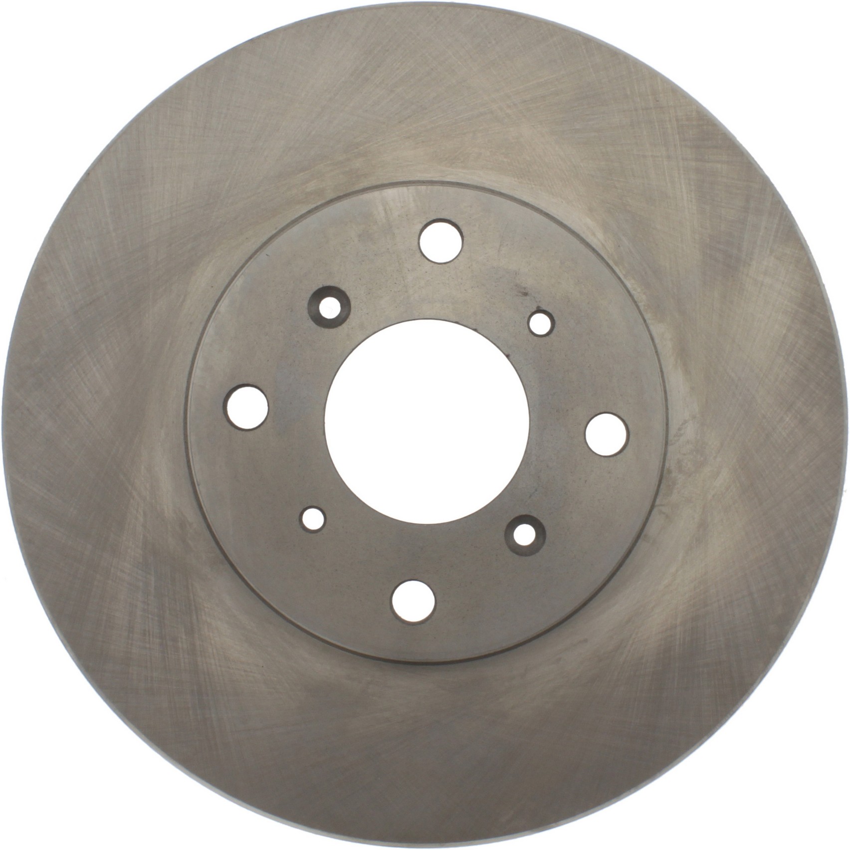 C-Tek Standard Brake Rotor