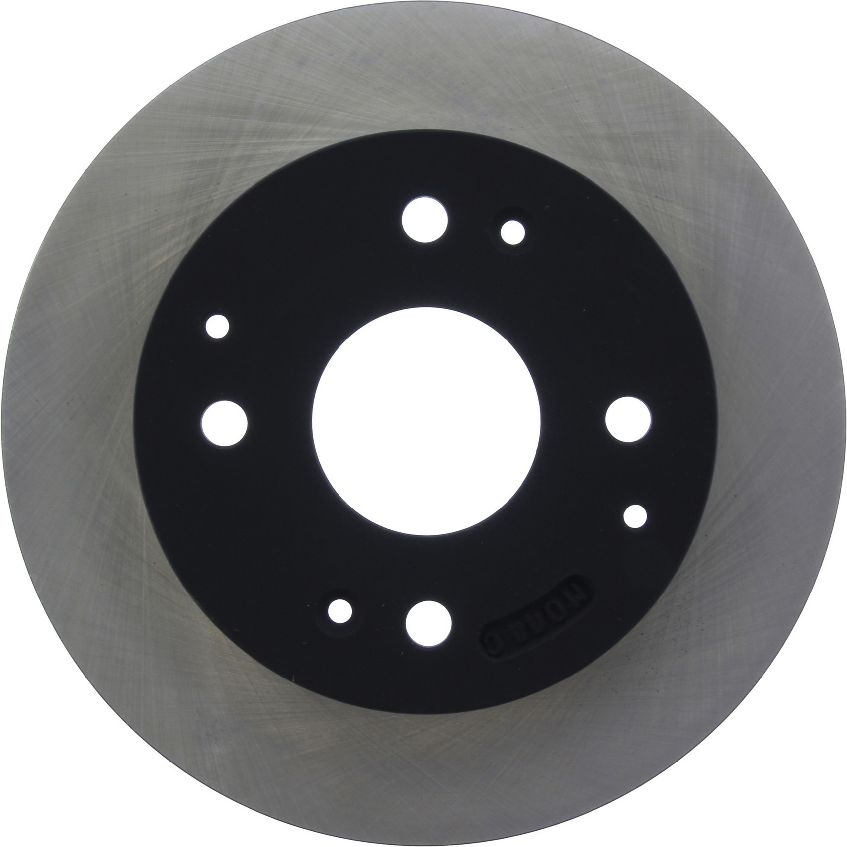 C-Tek Standard Brake Rotor