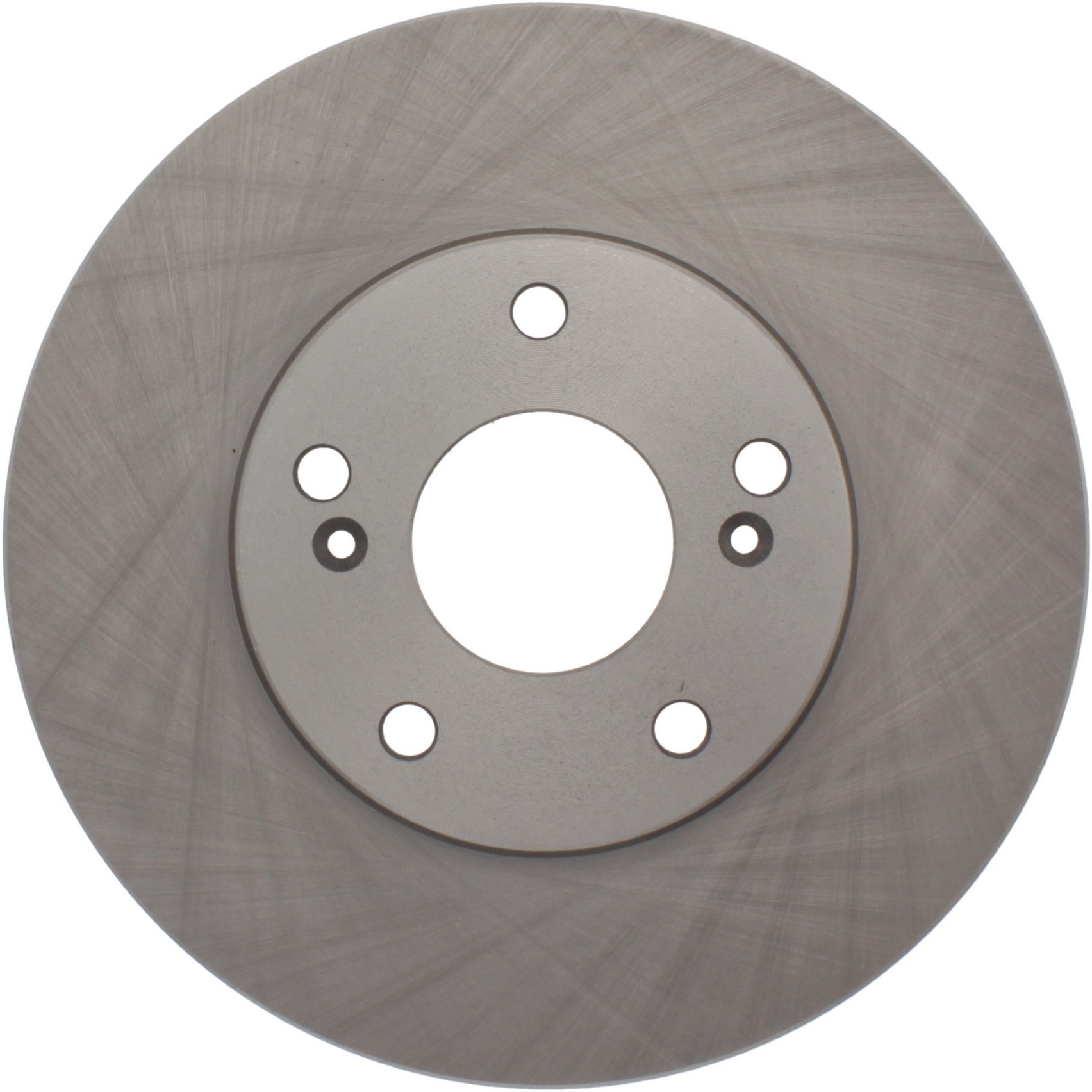 C-Tek Standard Brake Rotor