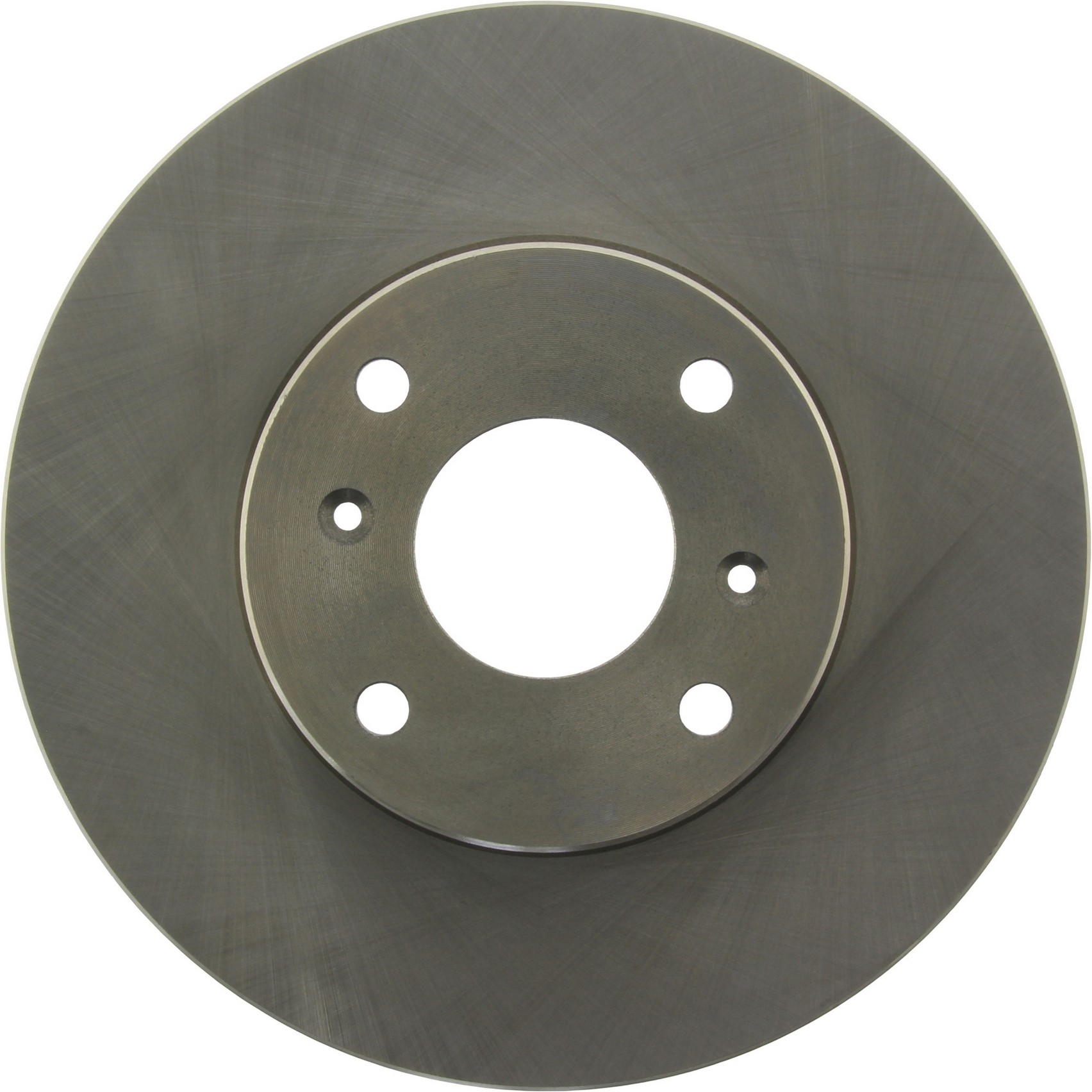 C-Tek Standard Brake Rotor