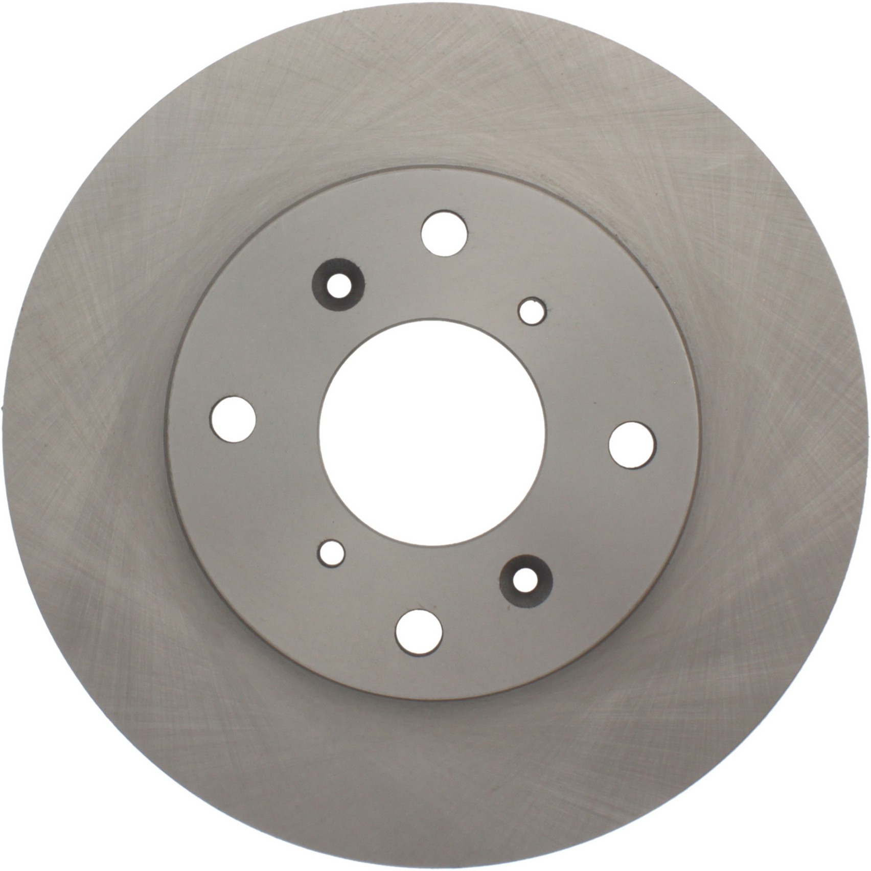 C-Tek Standard Brake Rotor