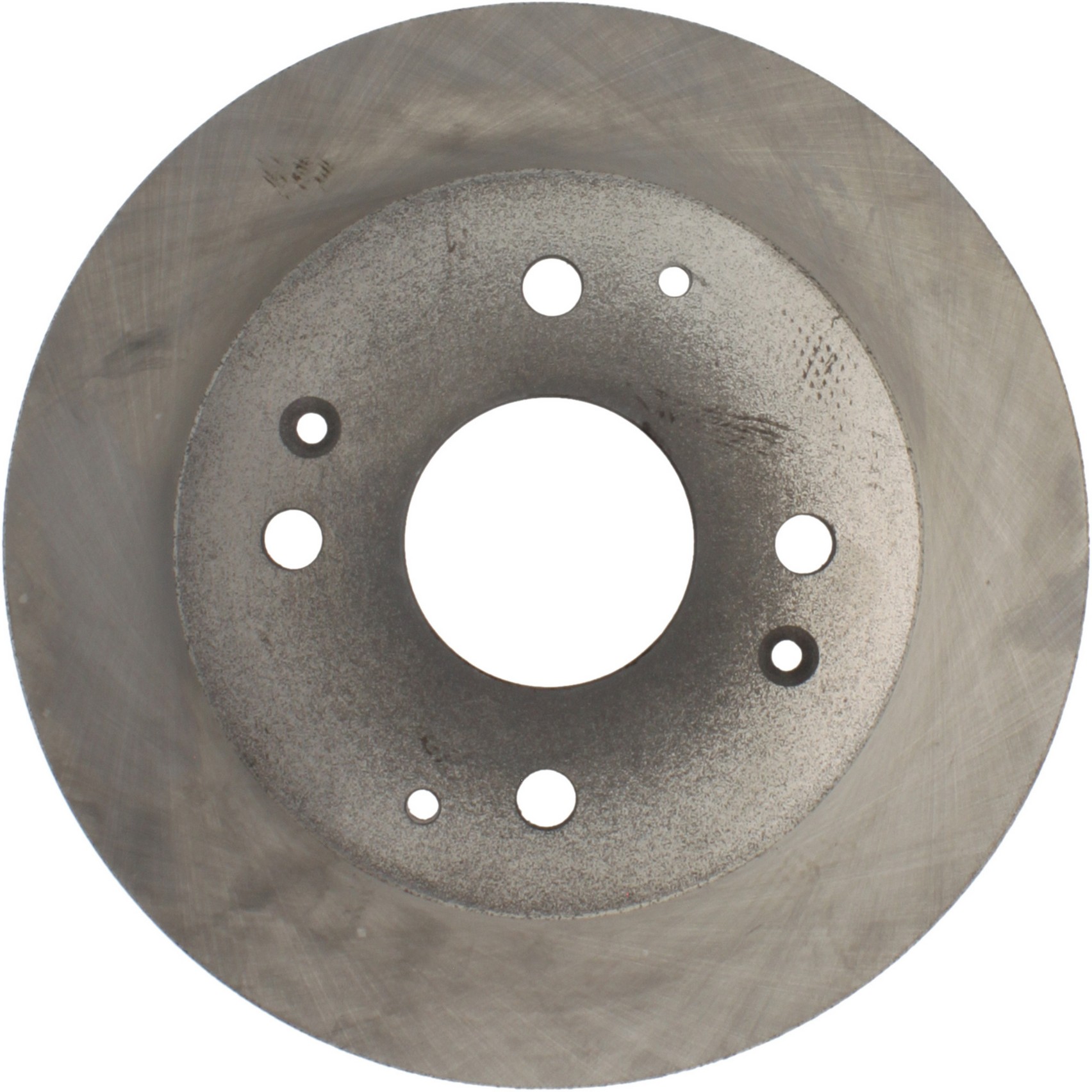 C-Tek Standard Brake Rotor