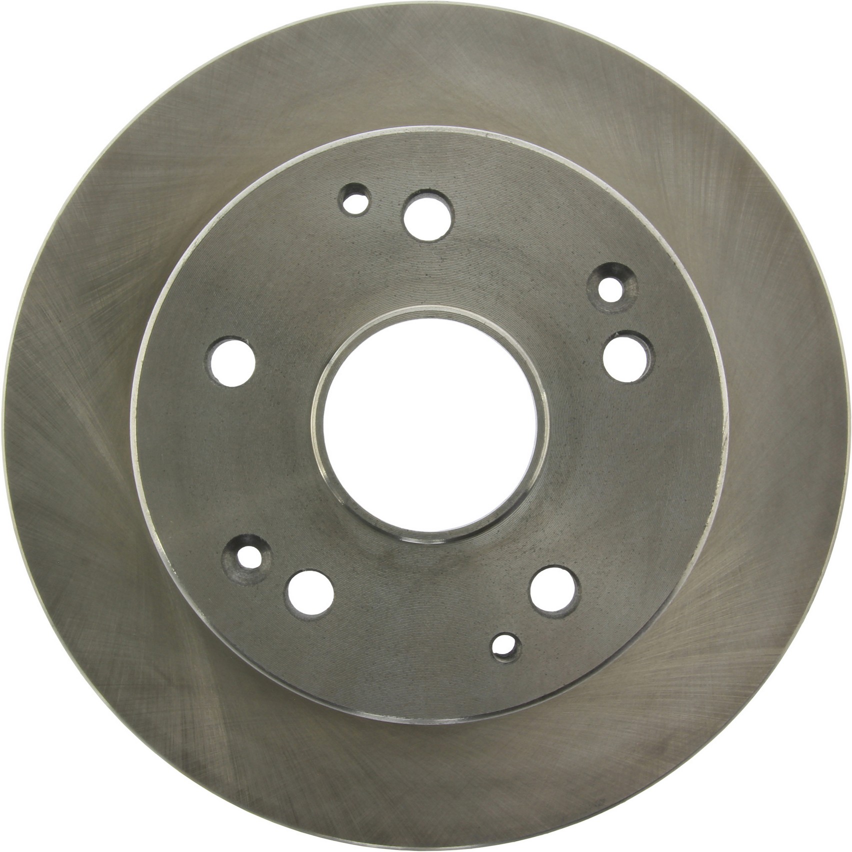 C-Tek Standard Brake Rotor