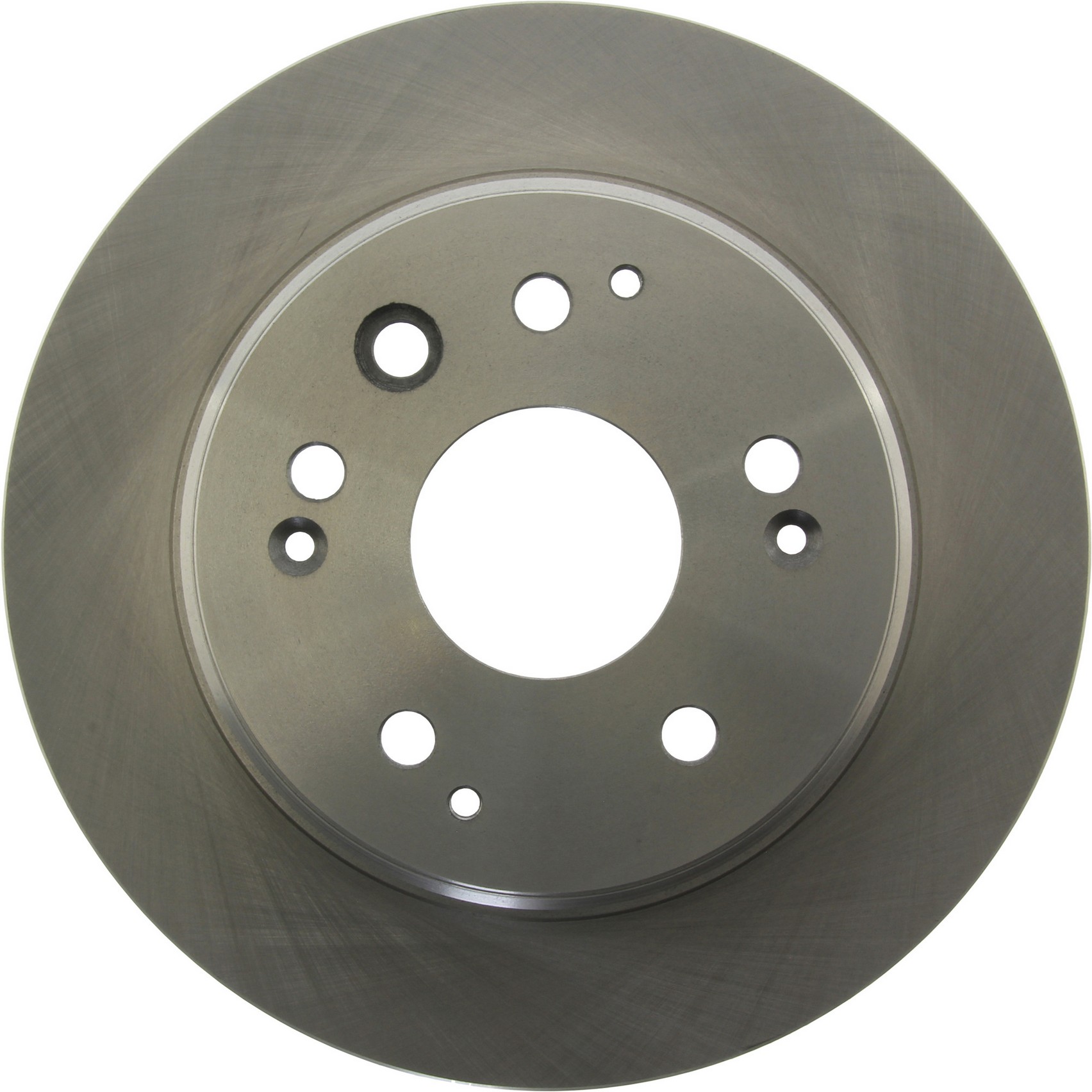 C-Tek Standard Brake Rotor