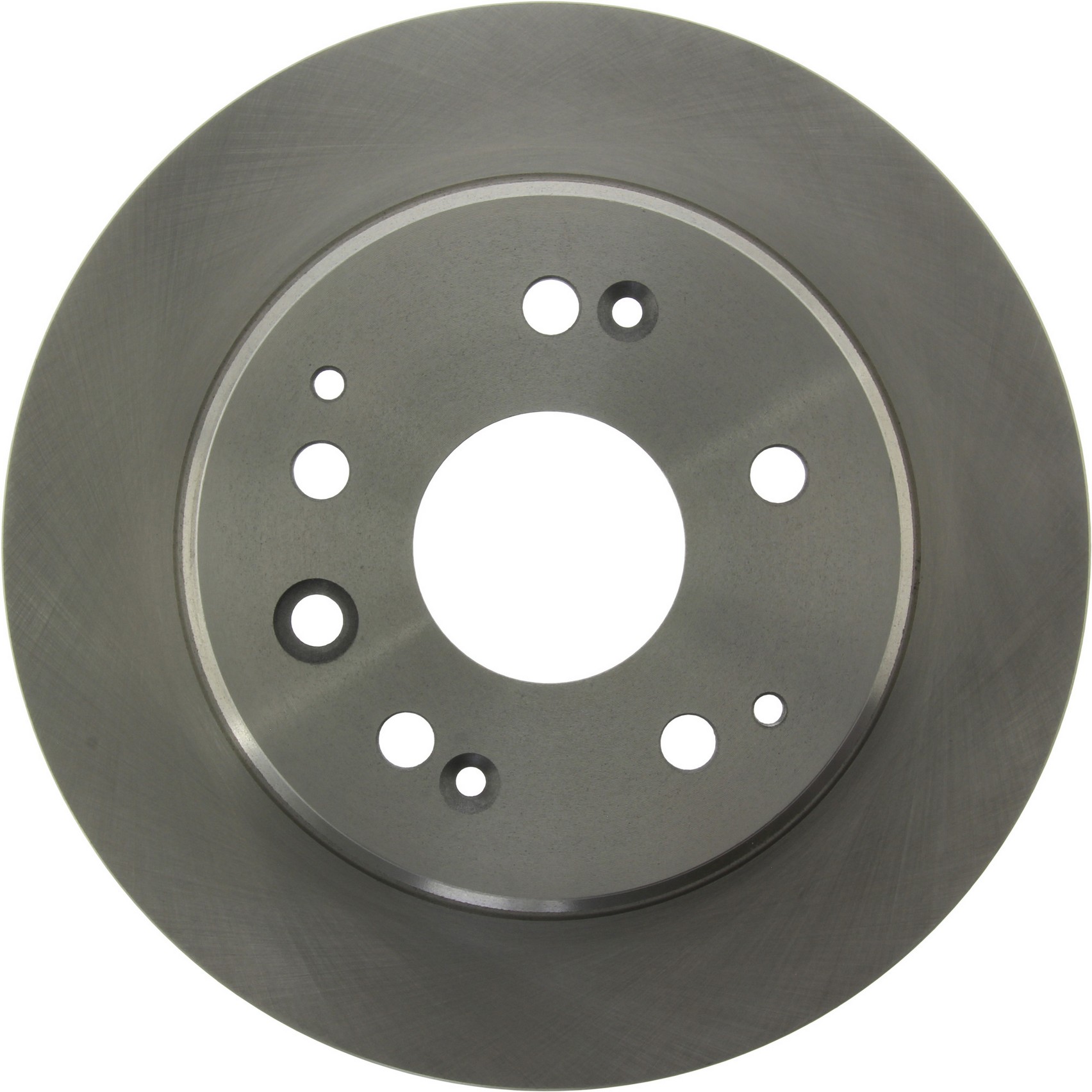 C-Tek Standard Brake Rotor