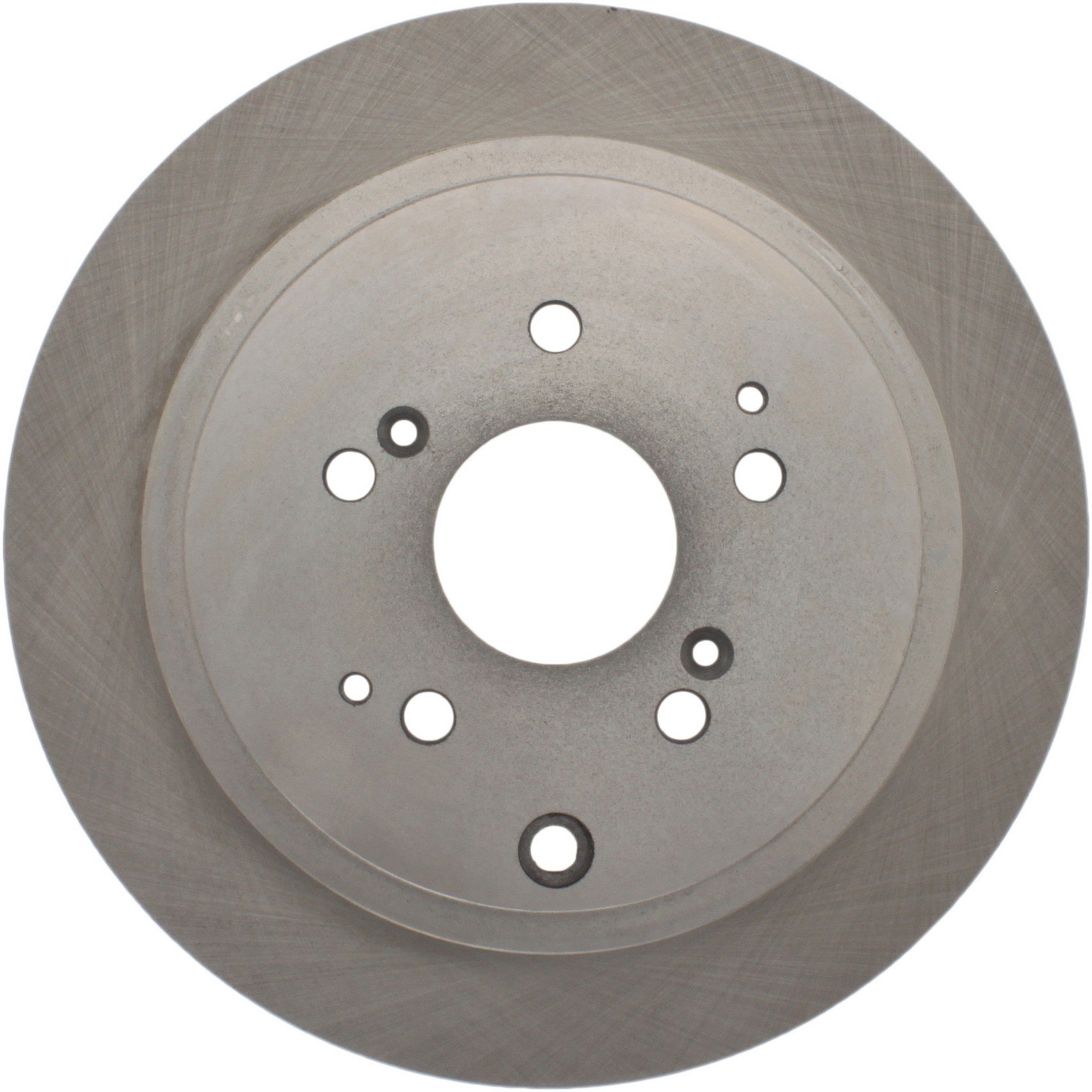 C-Tek Standard Brake Rotor