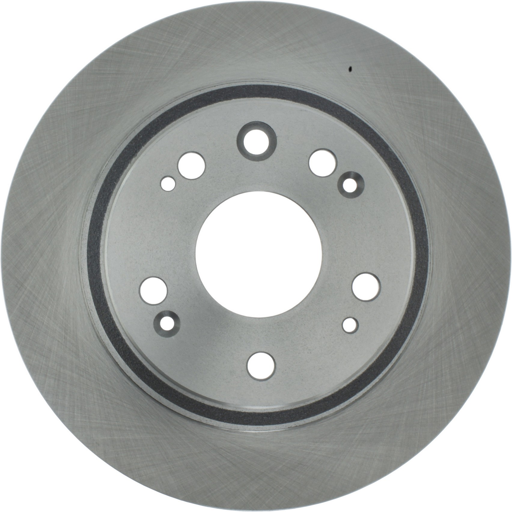C-Tek Standard Brake Rotor