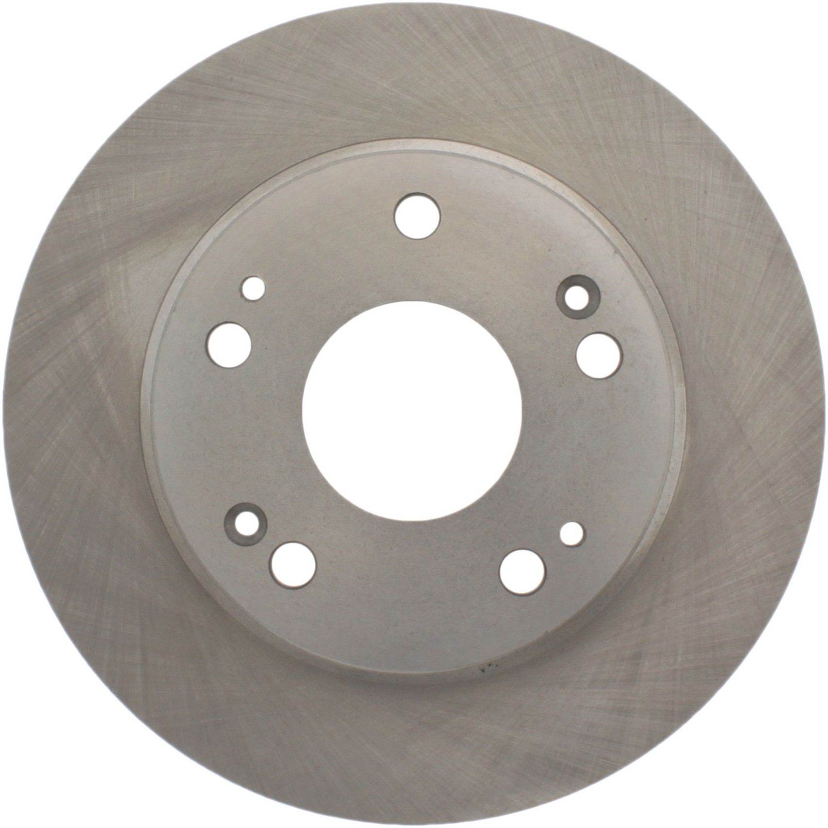 C-Tek Standard Brake Rotor
