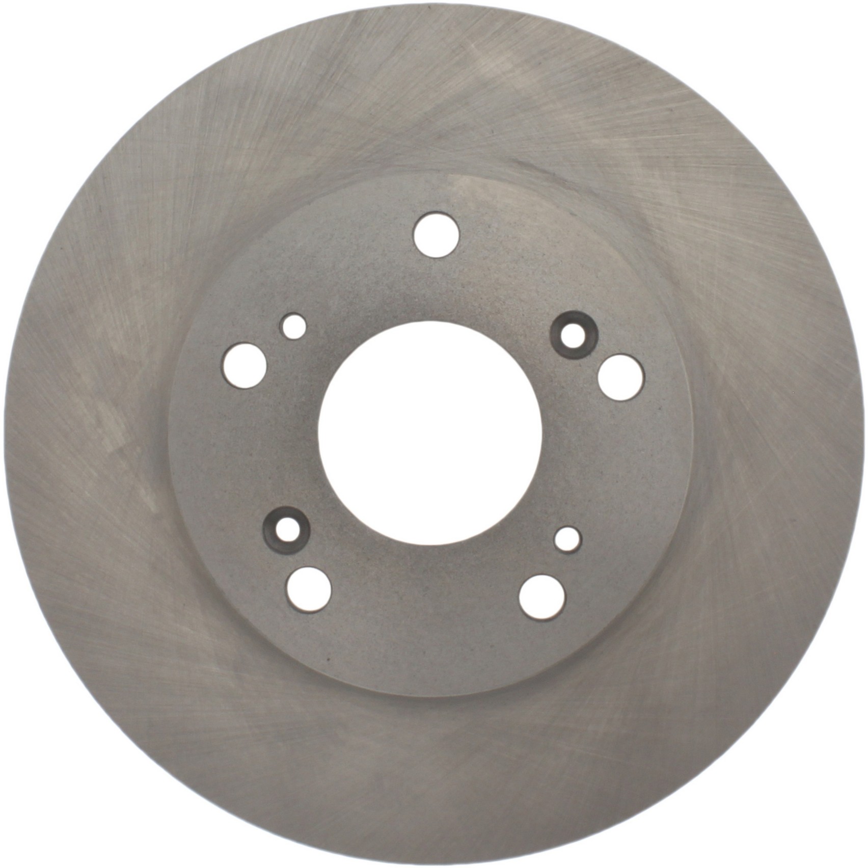 C-Tek Standard Brake Rotor