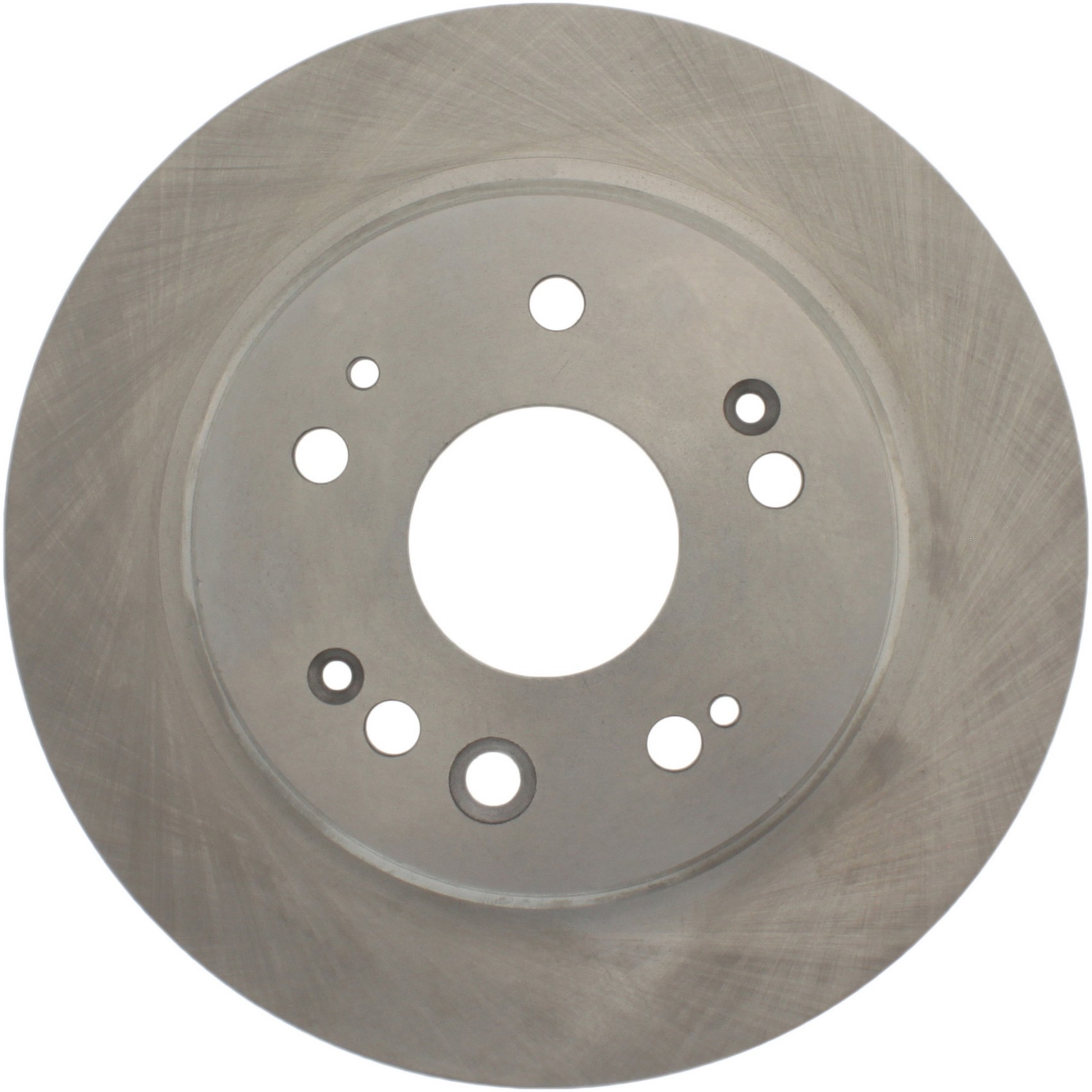 C-Tek Standard Brake Rotor