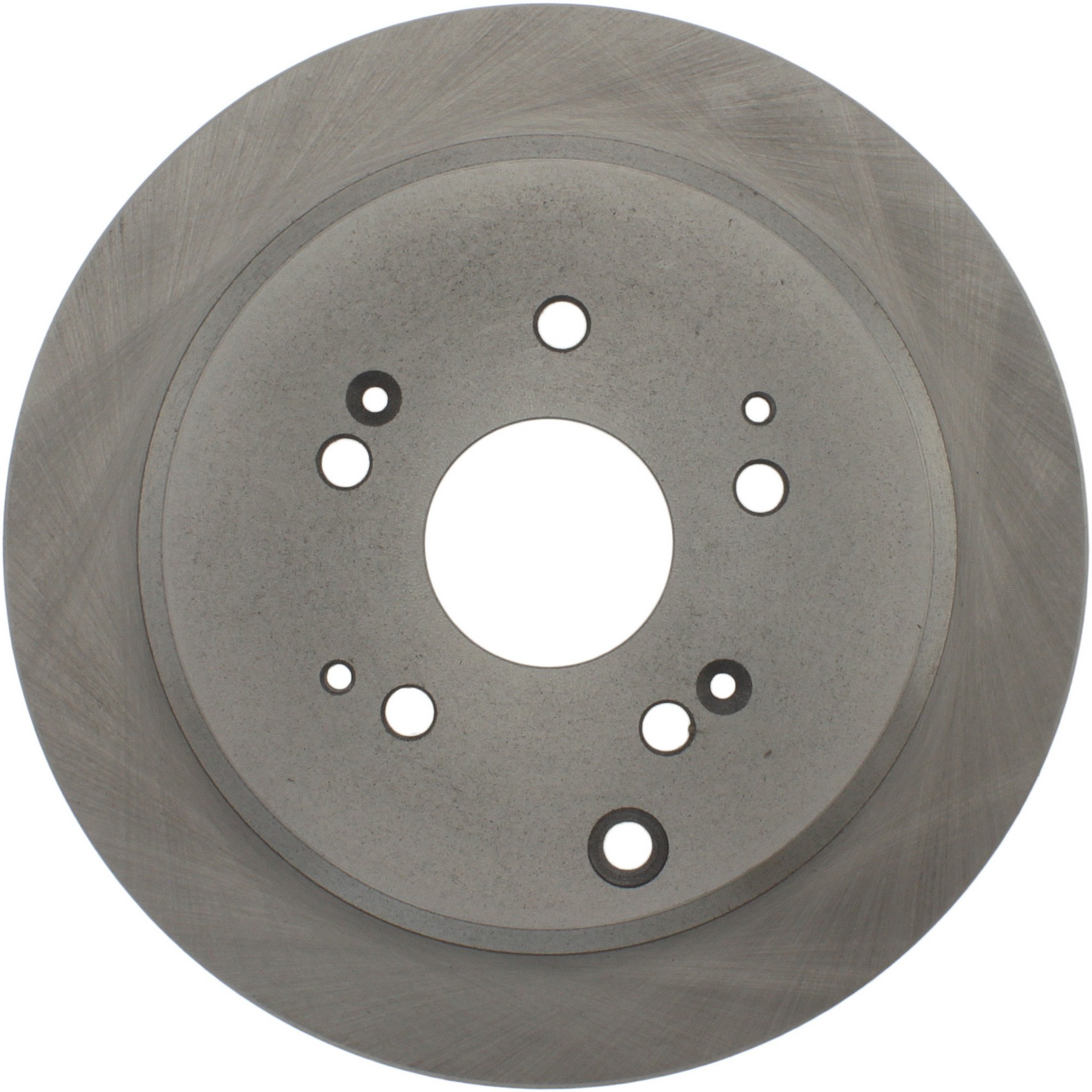 C-Tek Standard Brake Rotor