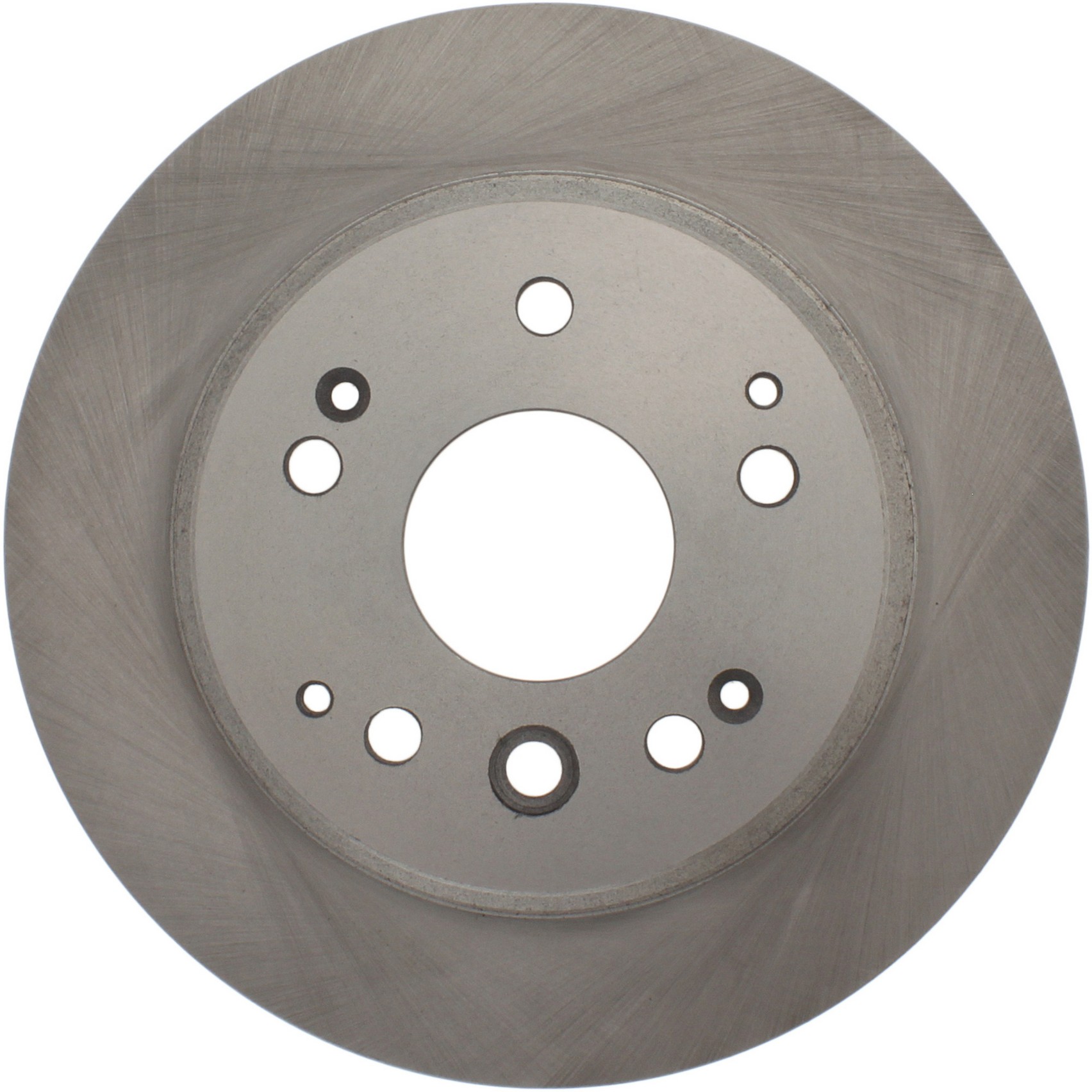 C-Tek Standard Brake Rotor
