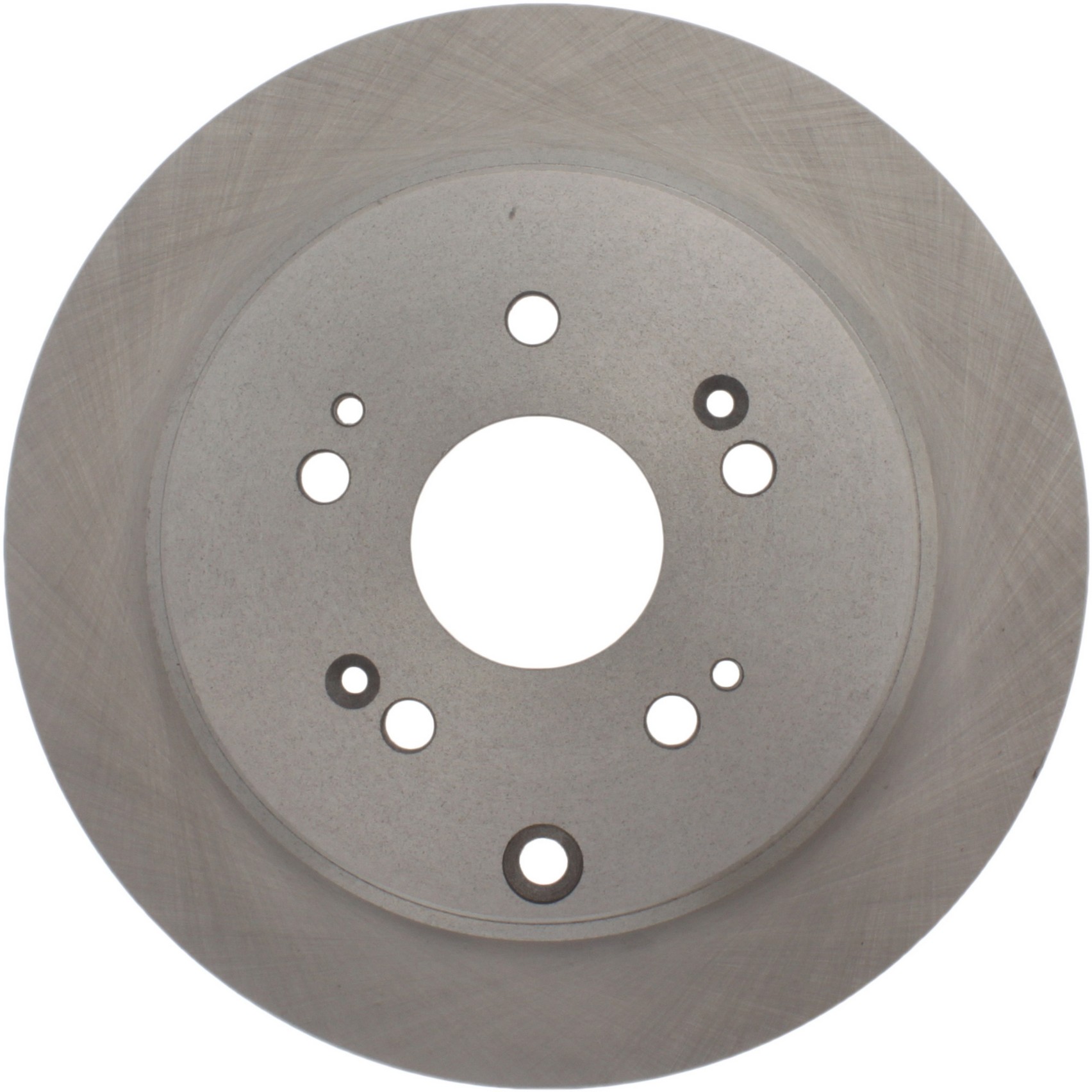 C-Tek Standard Brake Rotor