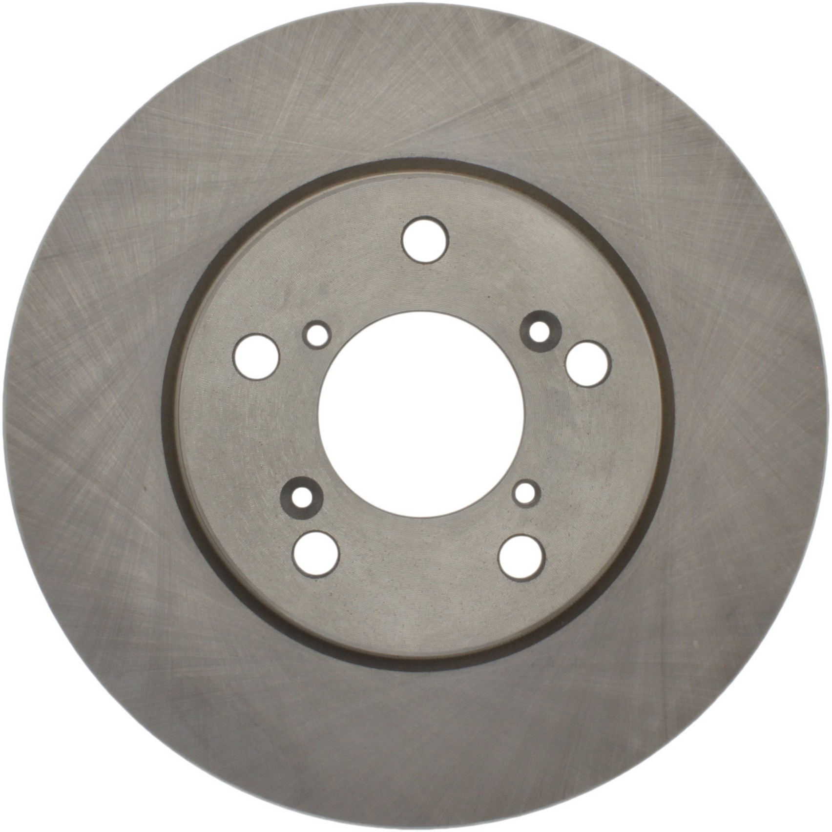 C-Tek Standard Brake Rotor