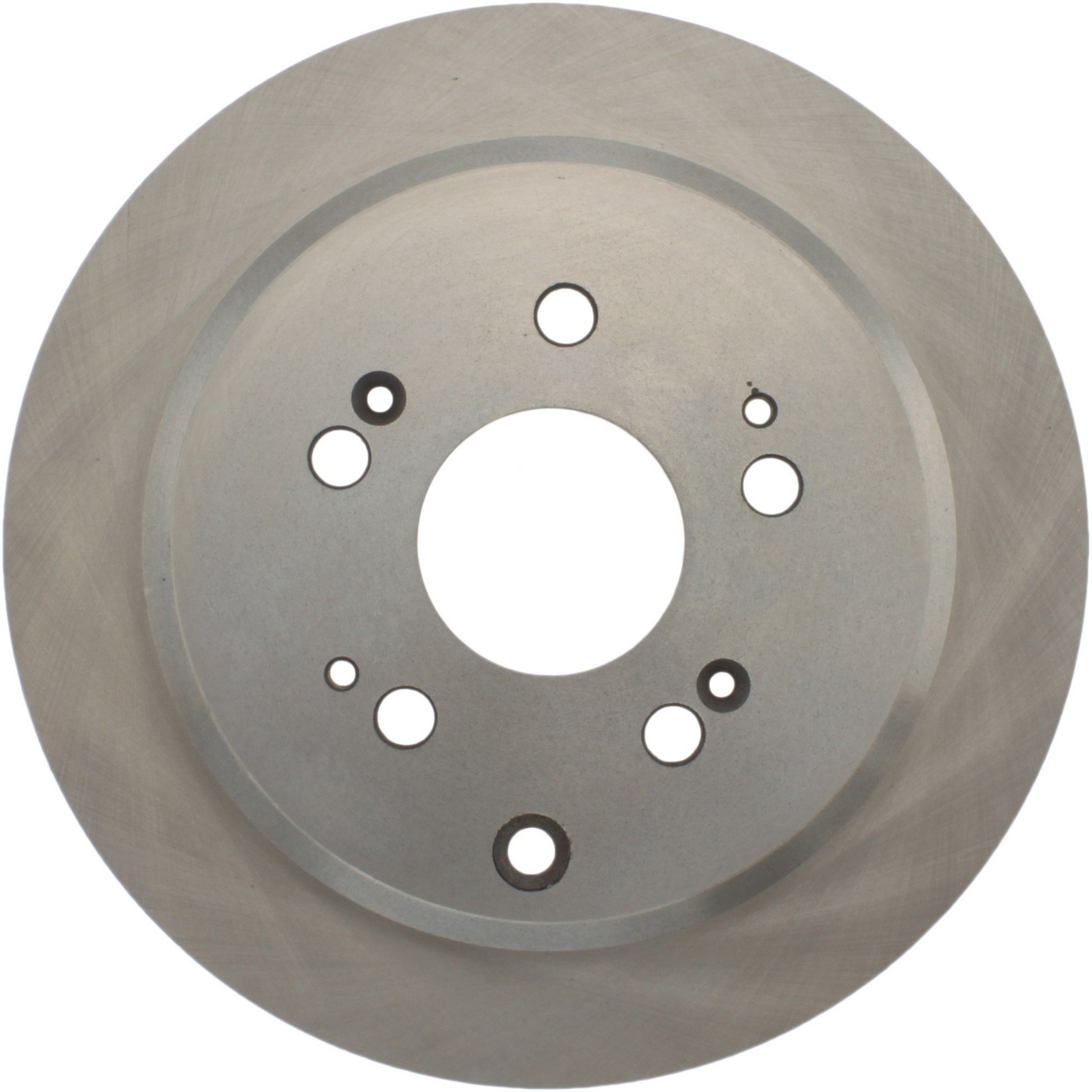 C-Tek Standard Brake Rotor