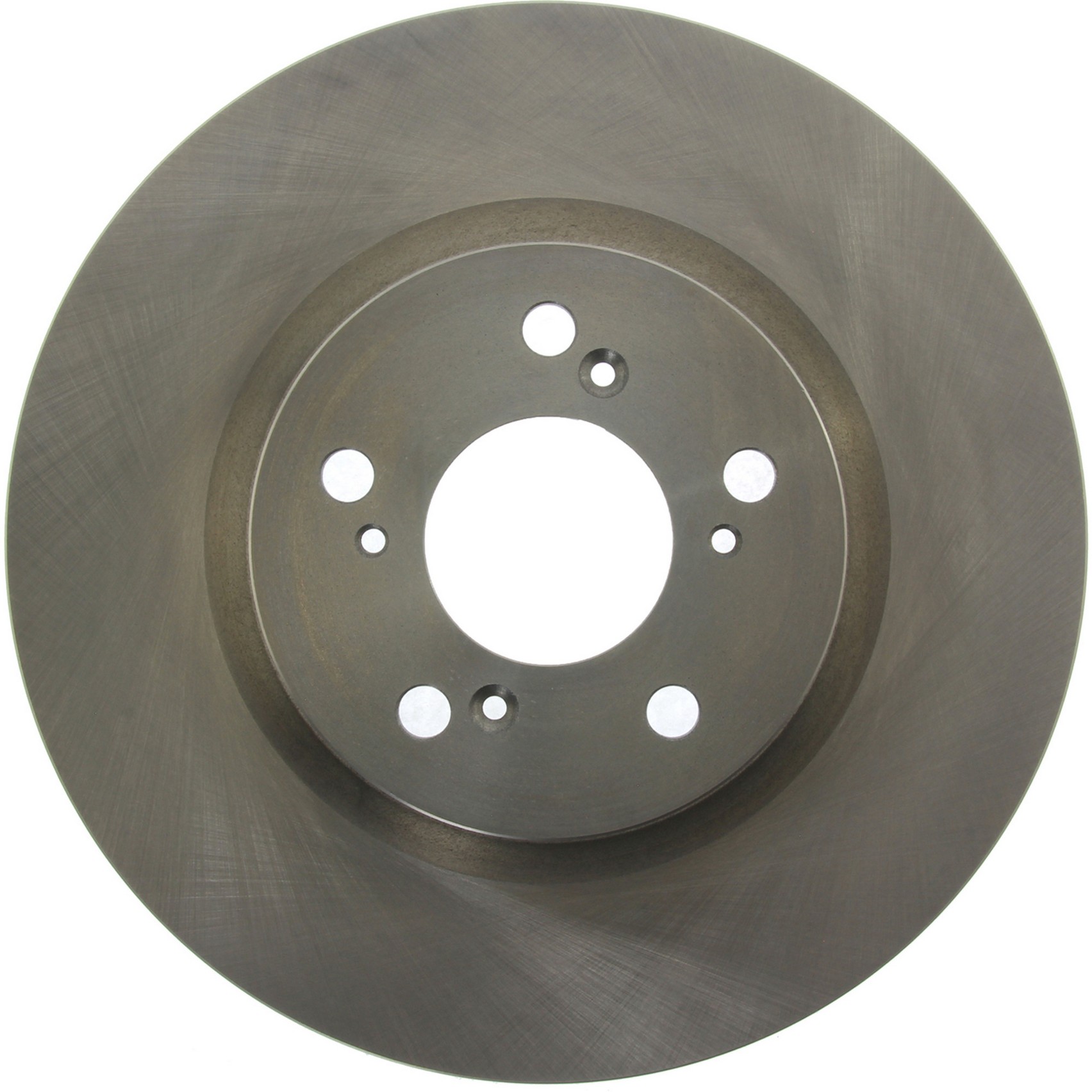C-Tek Standard Brake Rotor