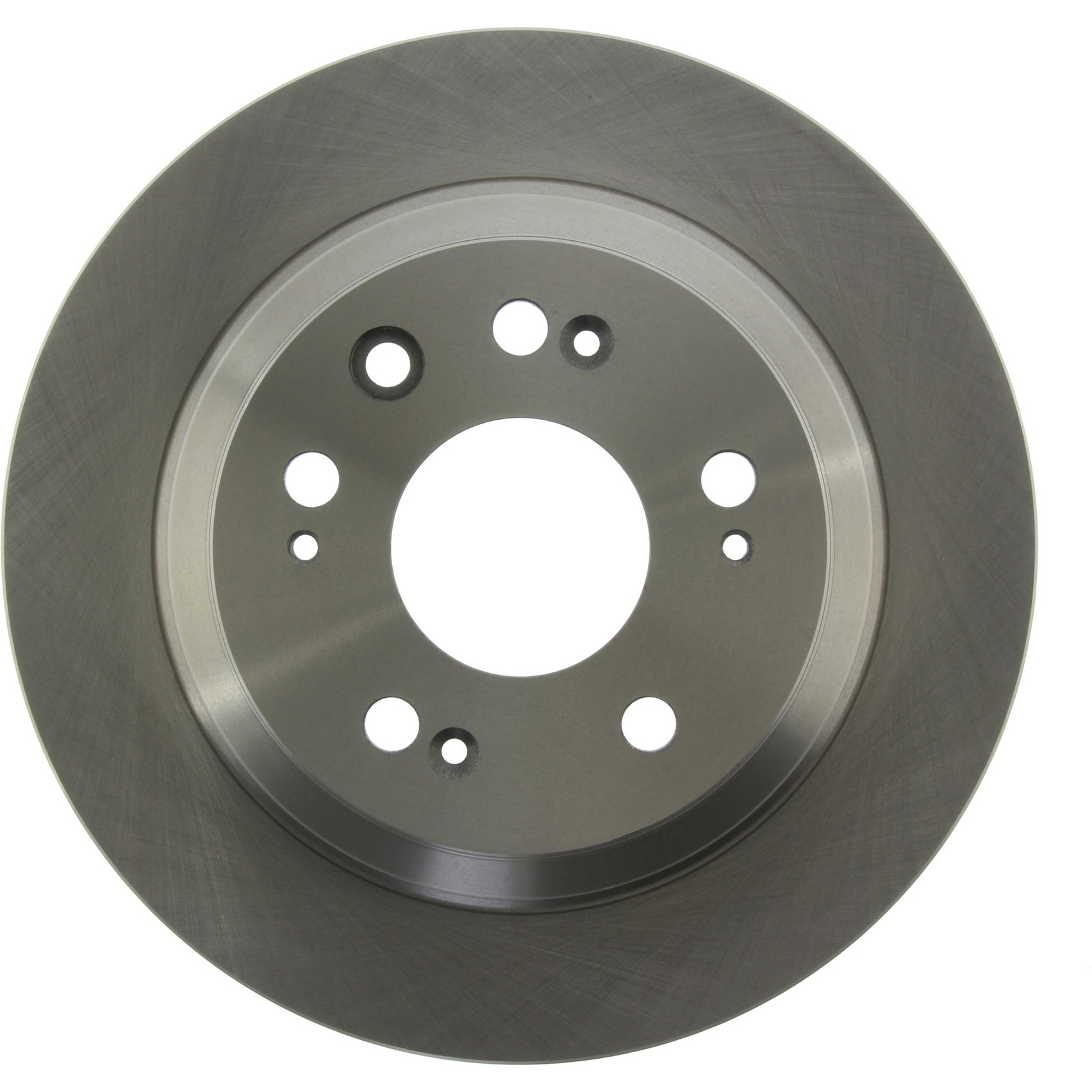 C-Tek Standard Brake Rotor