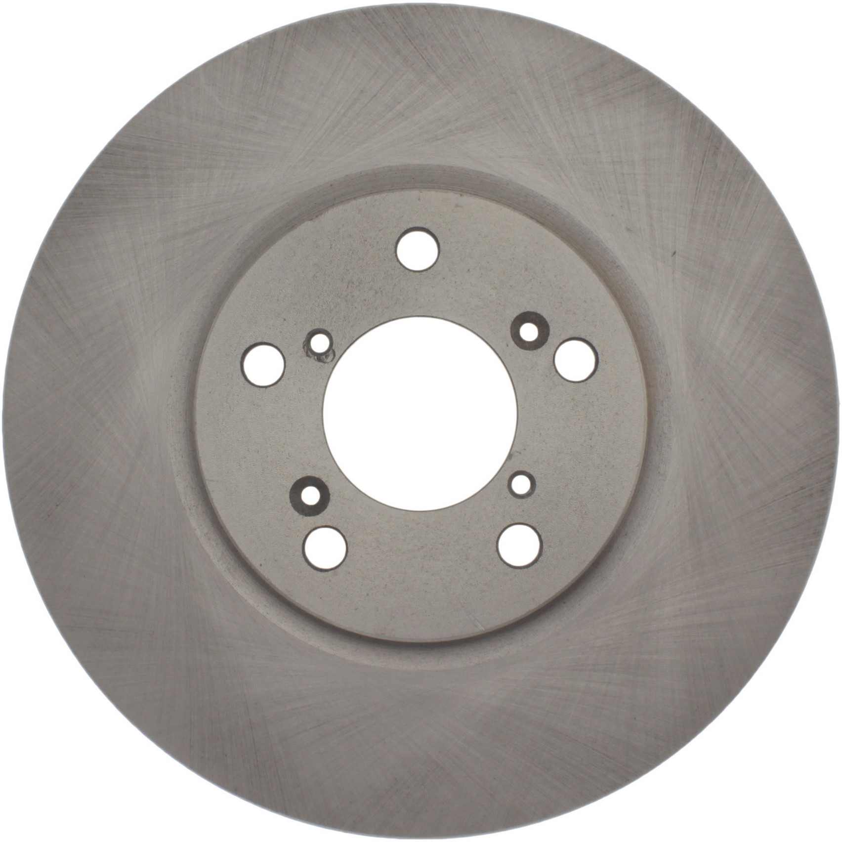 C-Tek Standard Brake Rotor
