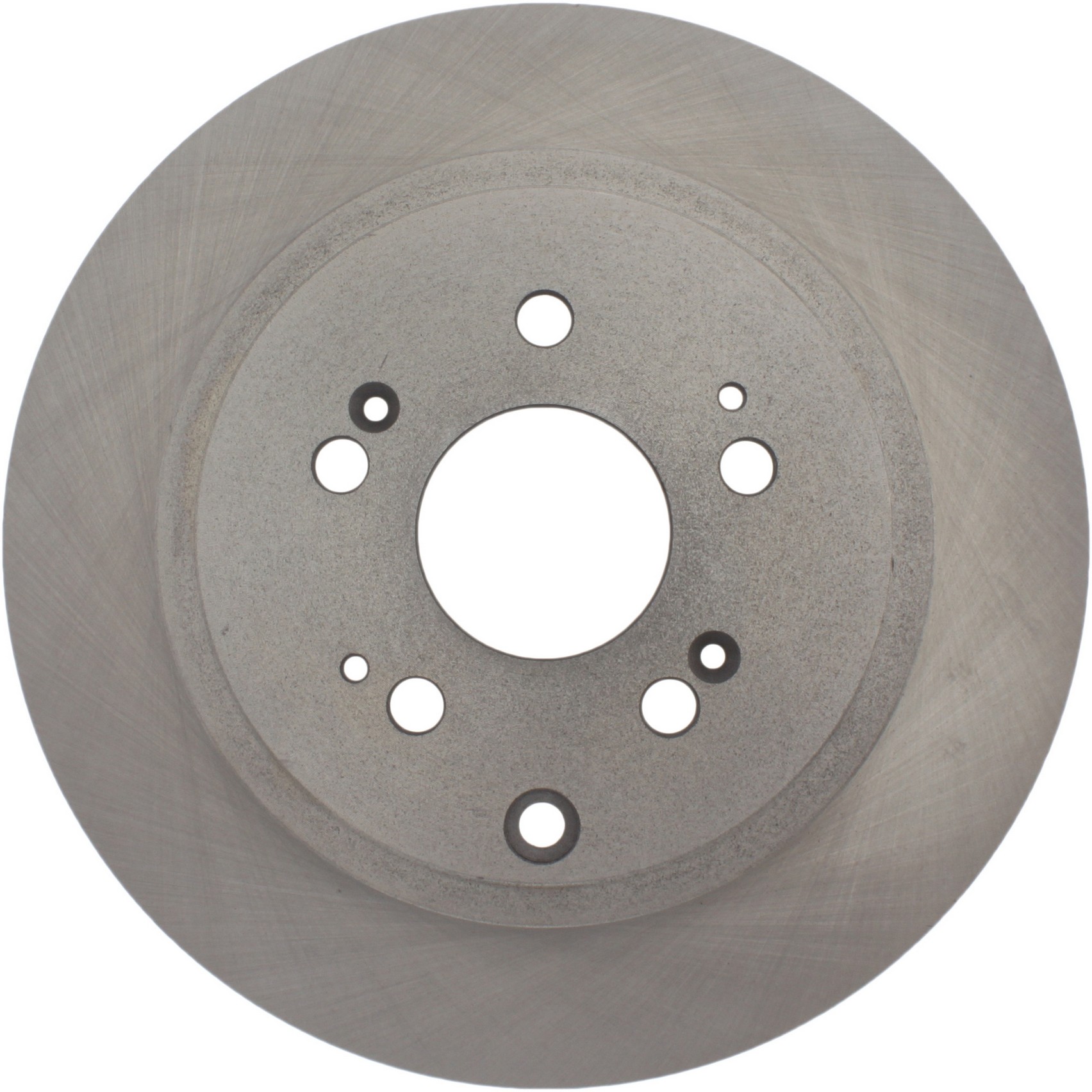 C-Tek Standard Brake Rotor