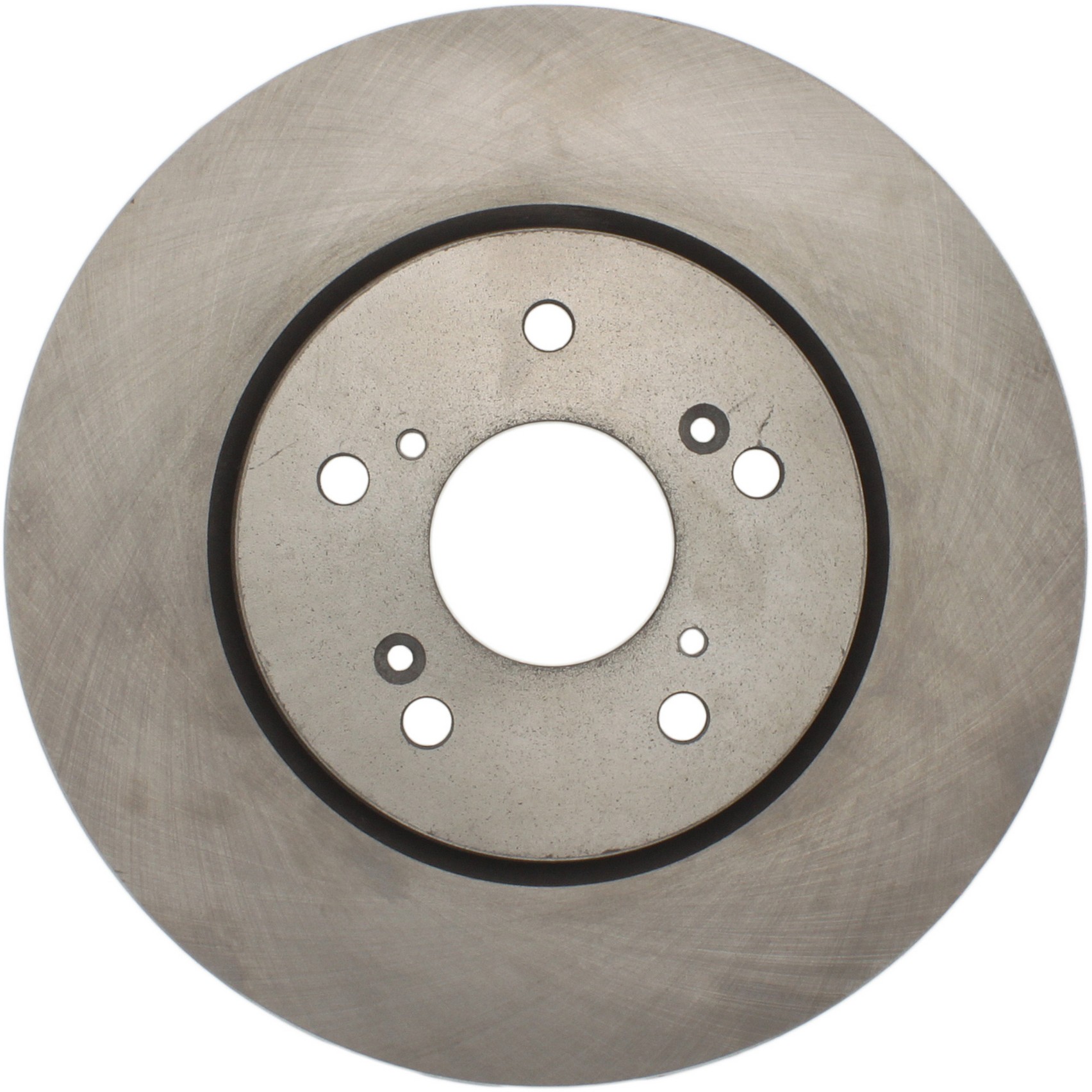 C-Tek Standard Brake Rotor