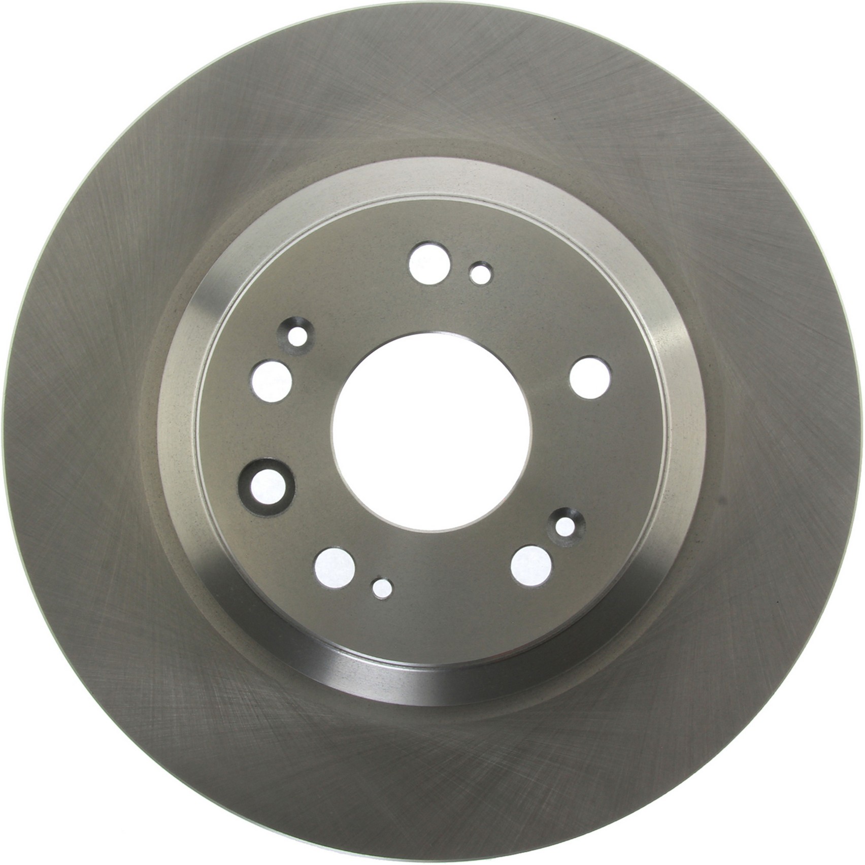 C-Tek Standard Brake Rotor