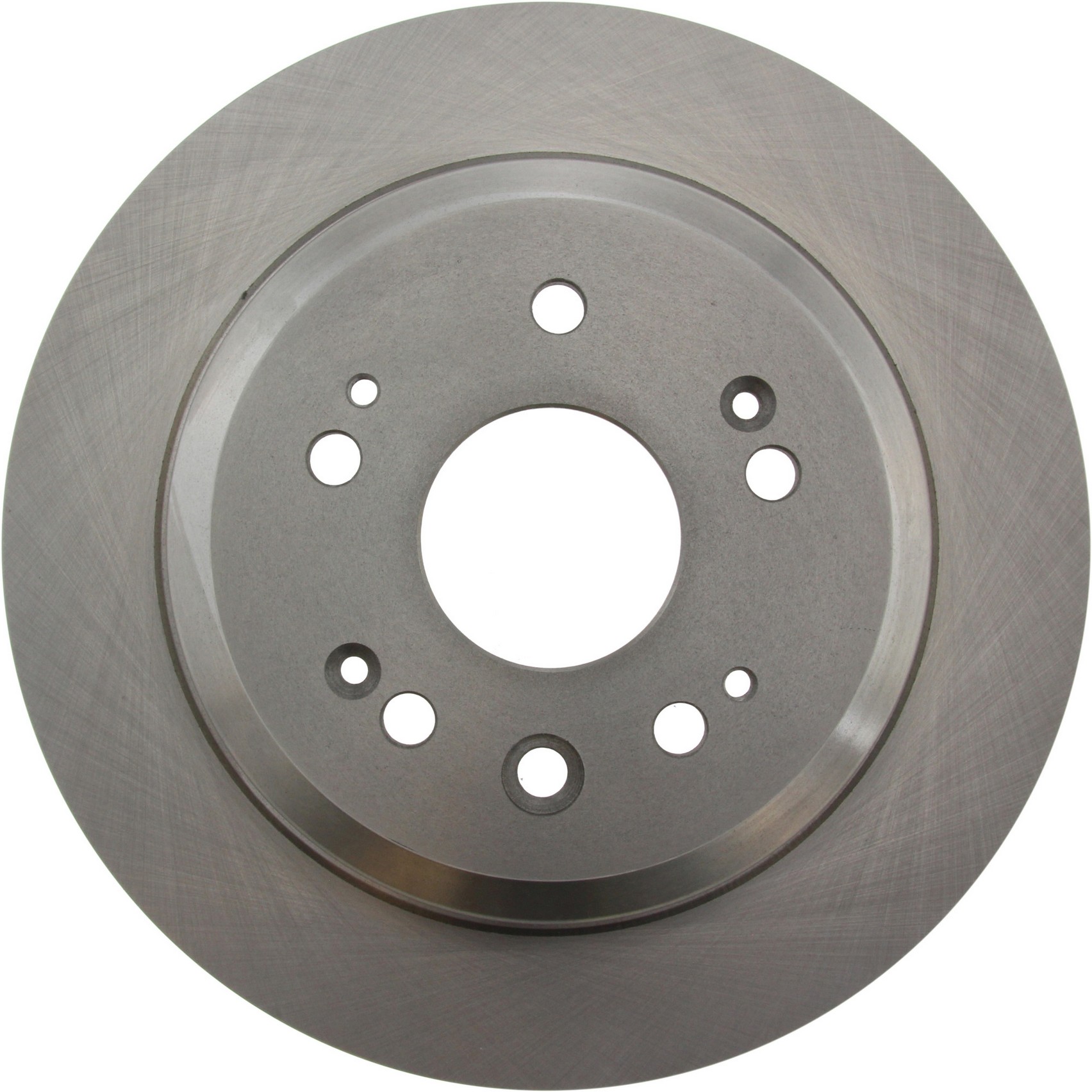 C-Tek Standard Brake Rotor