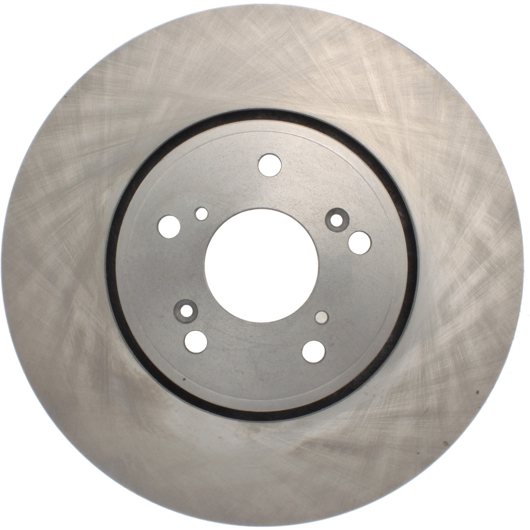 C-Tek Standard Brake Rotor