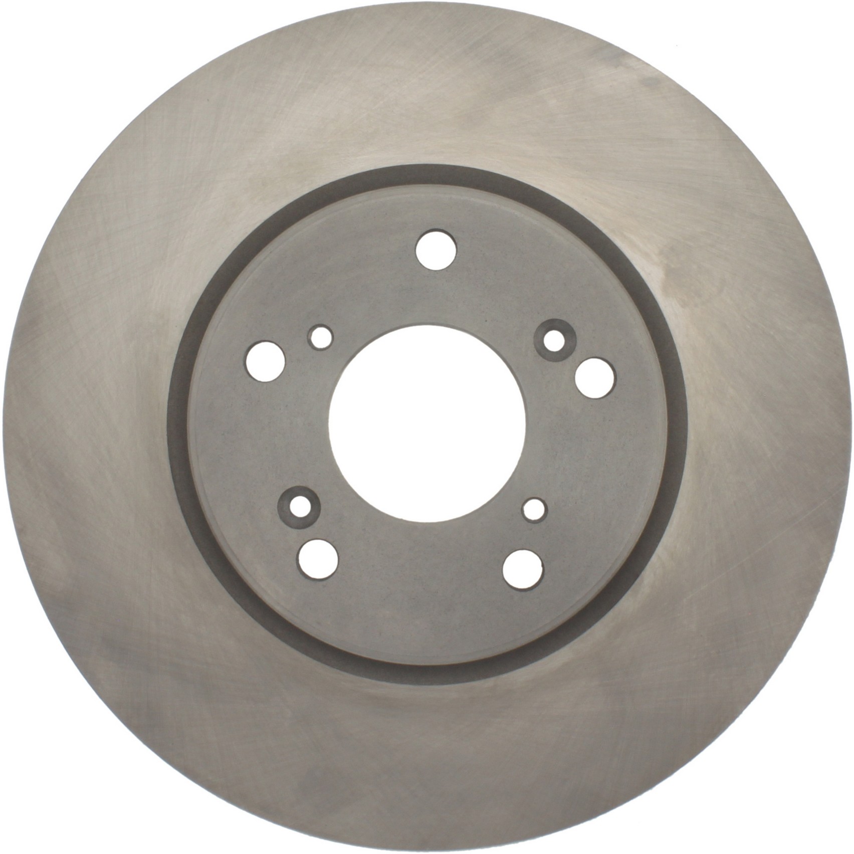C-Tek Standard Brake Rotor