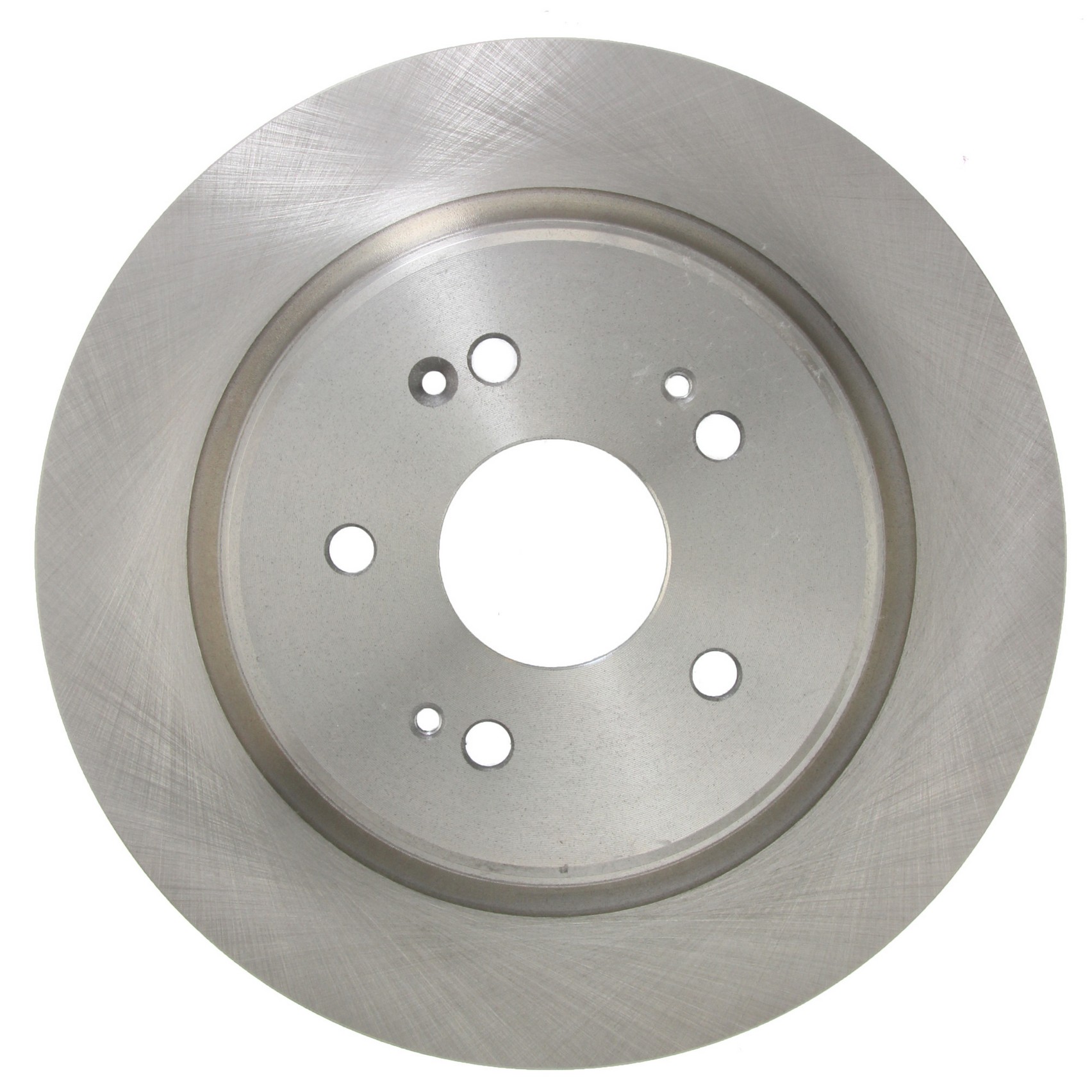 C-Tek Standard Brake Rotor