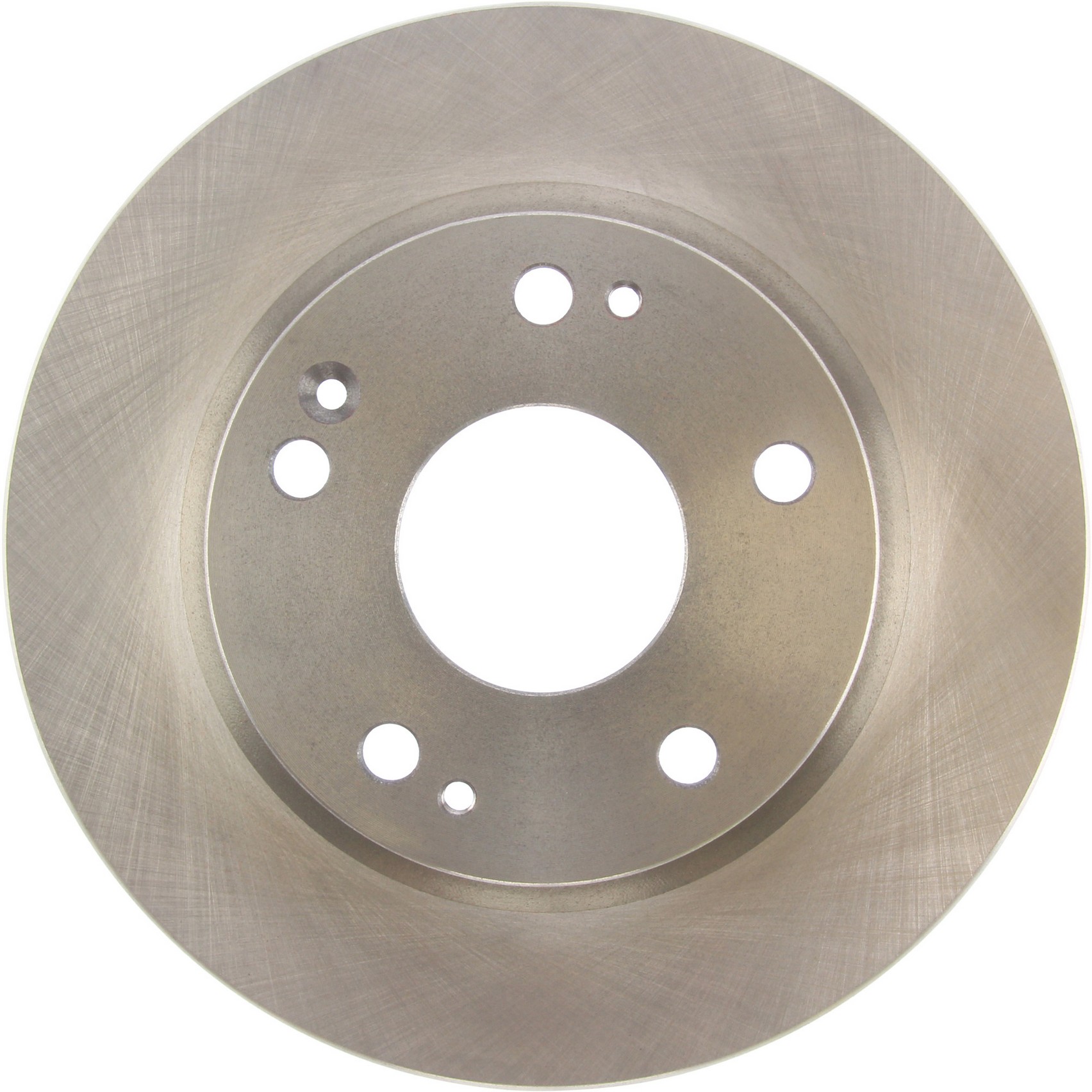 C-Tek Standard Brake Rotor