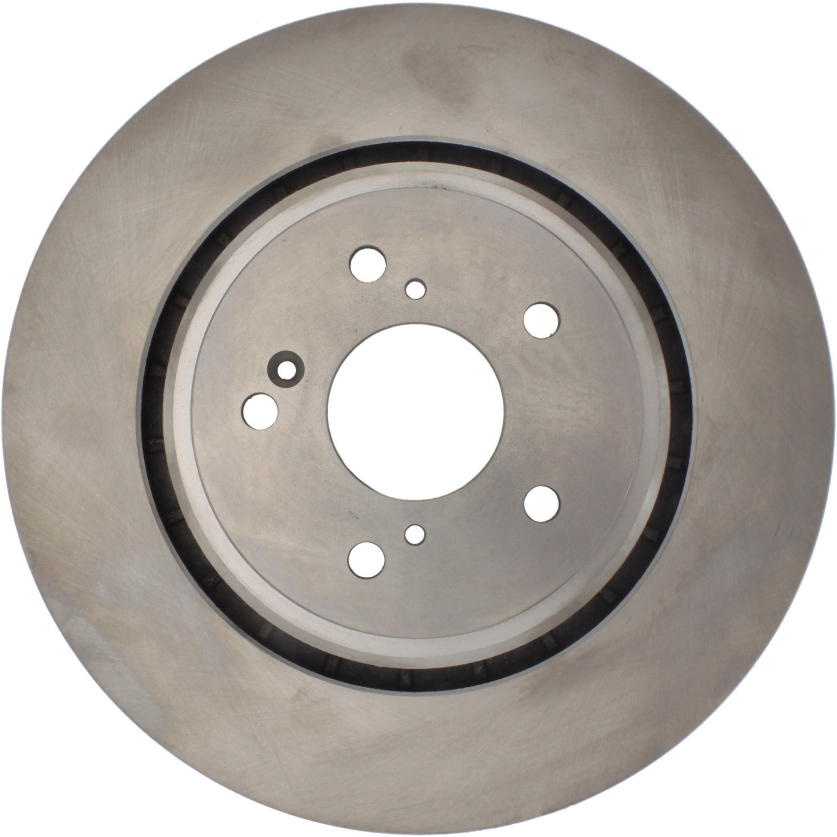 C-Tek Standard Brake Rotor