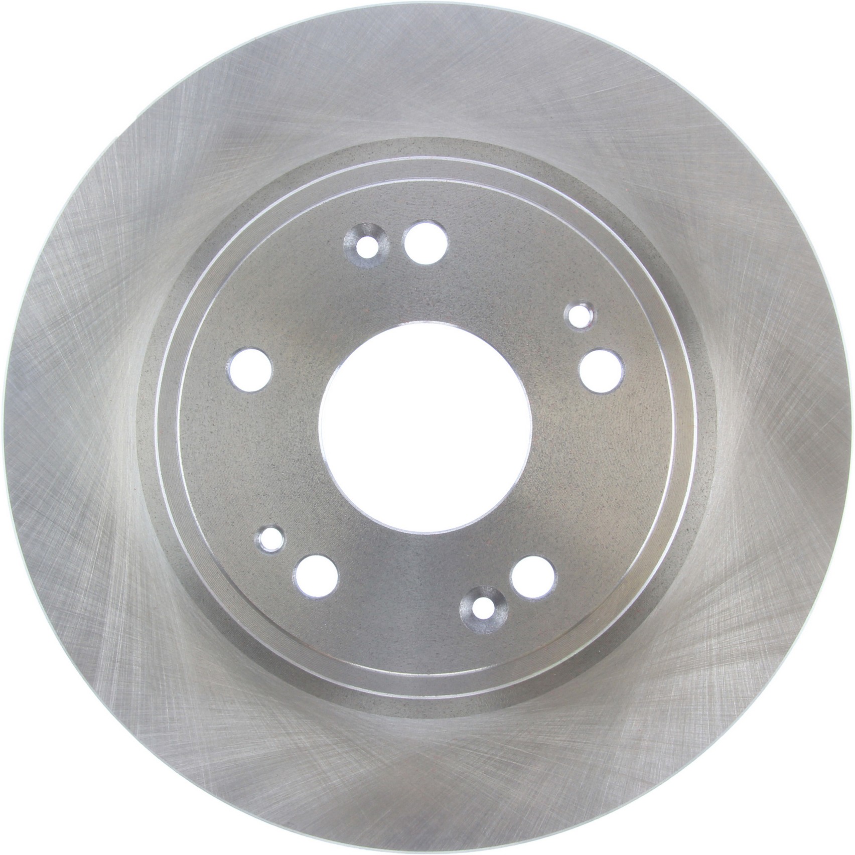 C-Tek Standard Brake Rotor