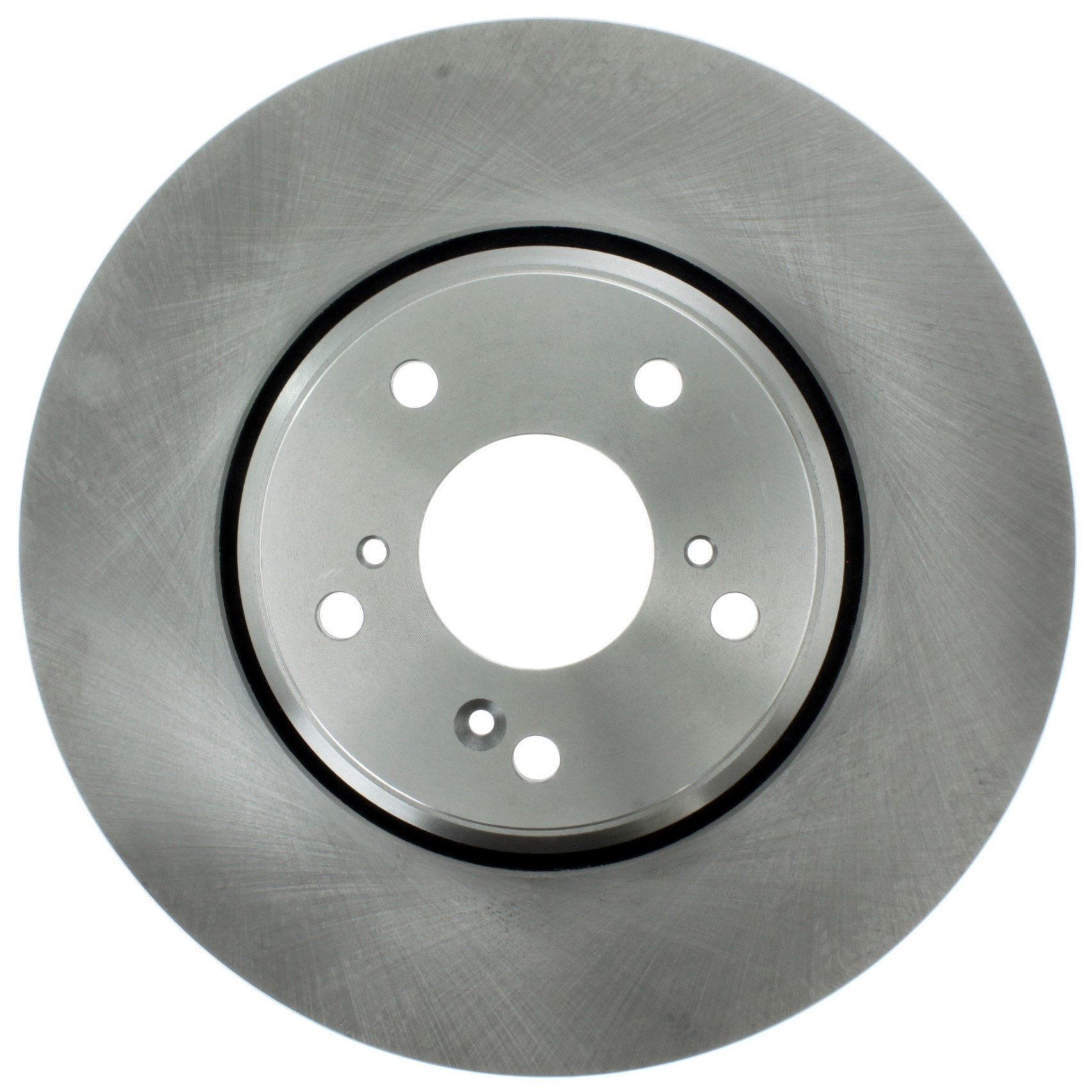 C-Tek Standard Brake Rotor