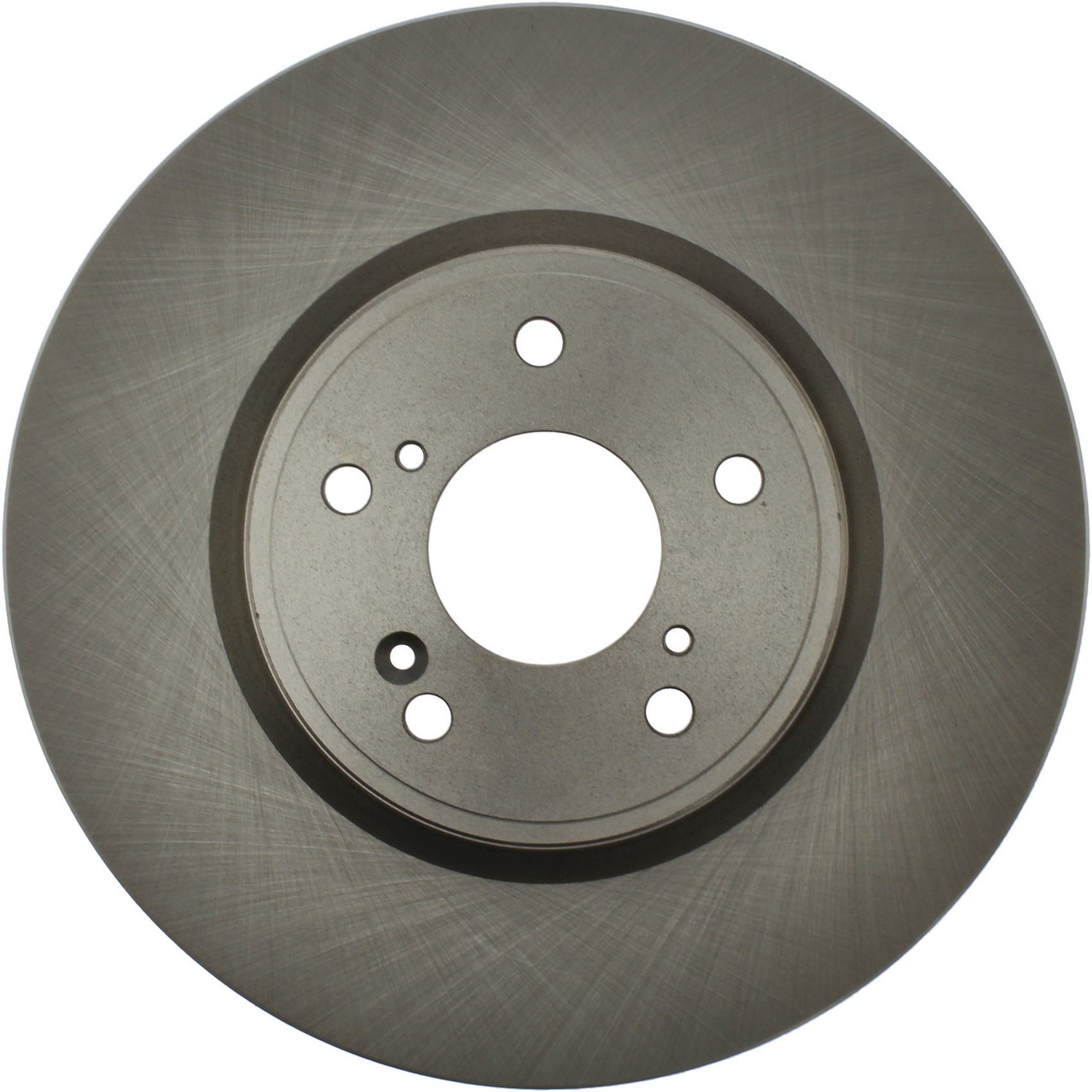 C-Tek Standard Brake Rotor