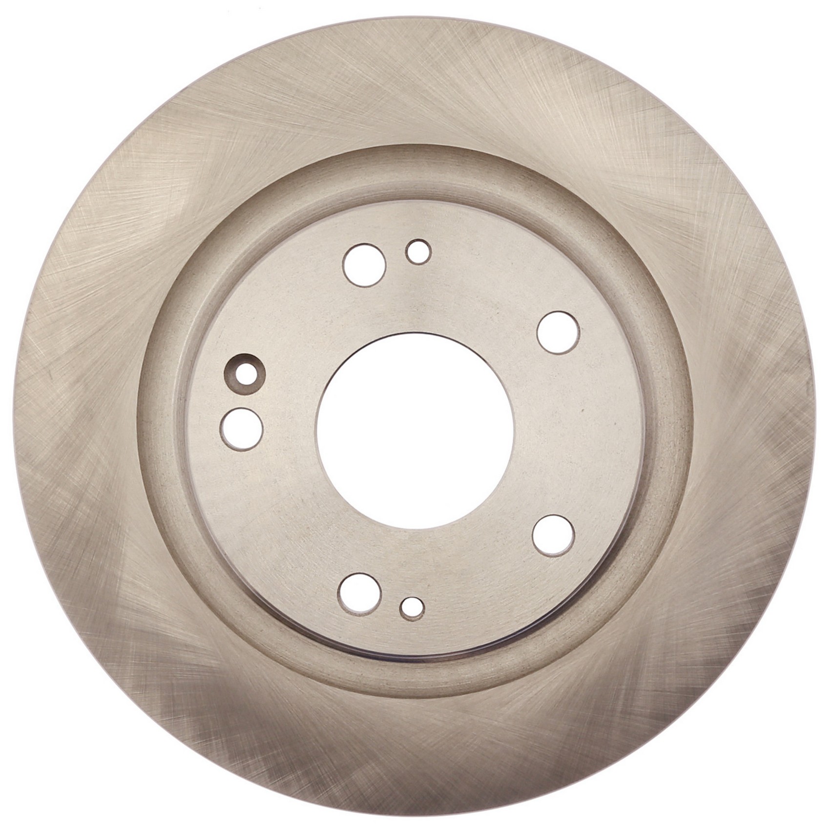 C-Tek Standard Brake Rotor
