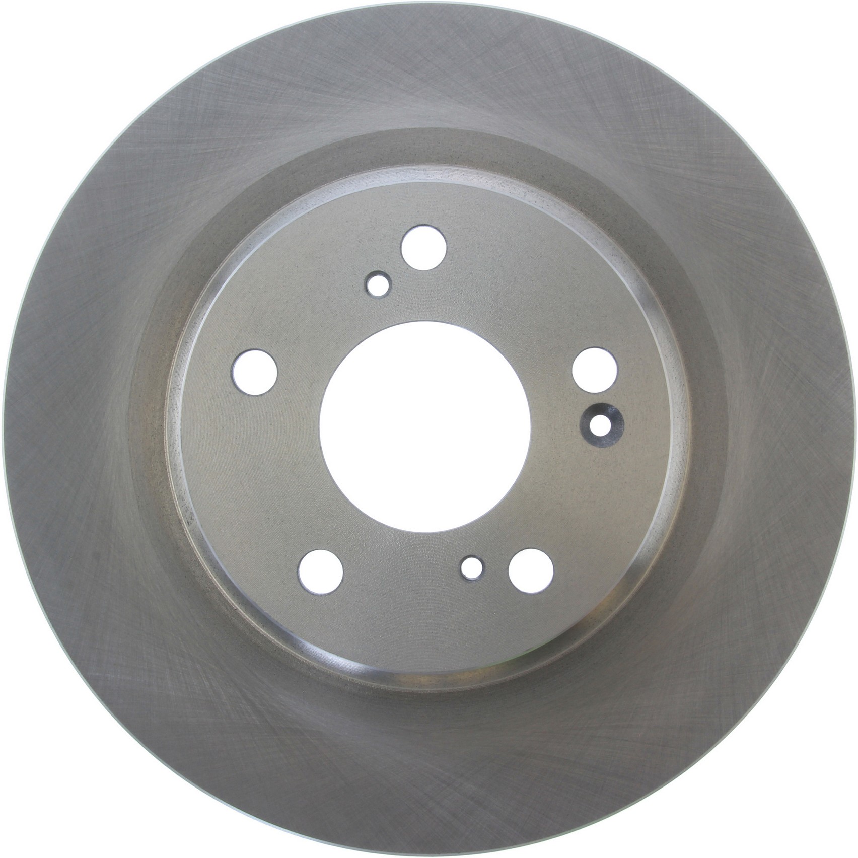 C-Tek Standard Brake Rotor