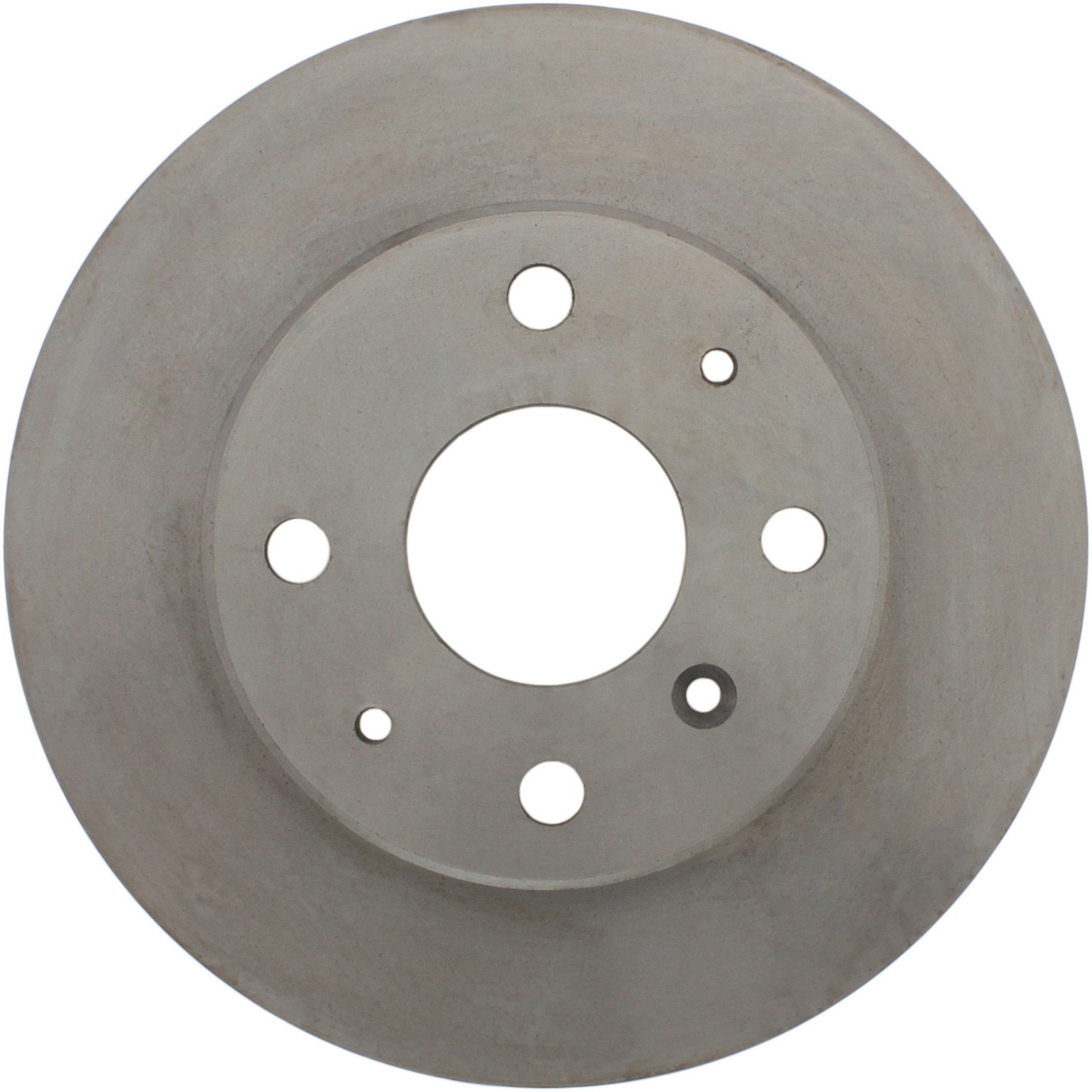 C-Tek Standard Brake Rotor