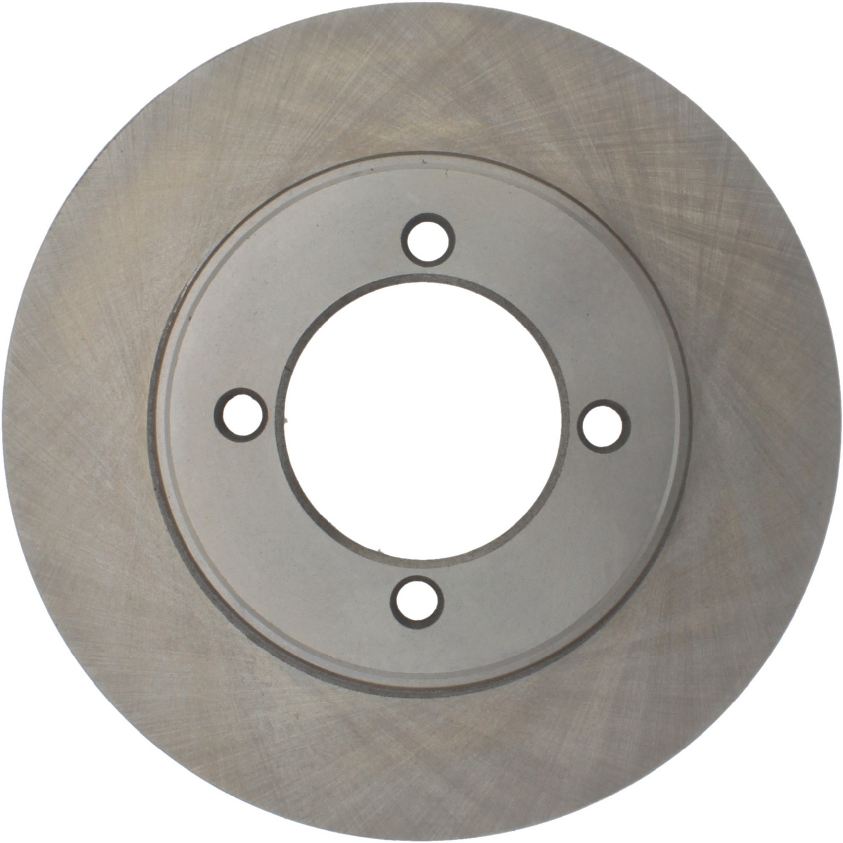 C-Tek Standard Brake Rotor