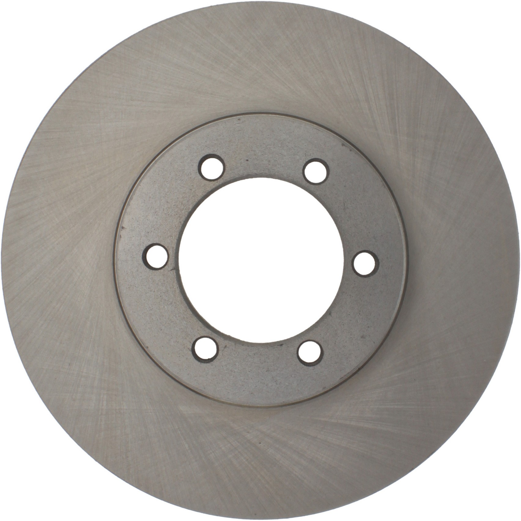 C-Tek Standard Brake Rotor