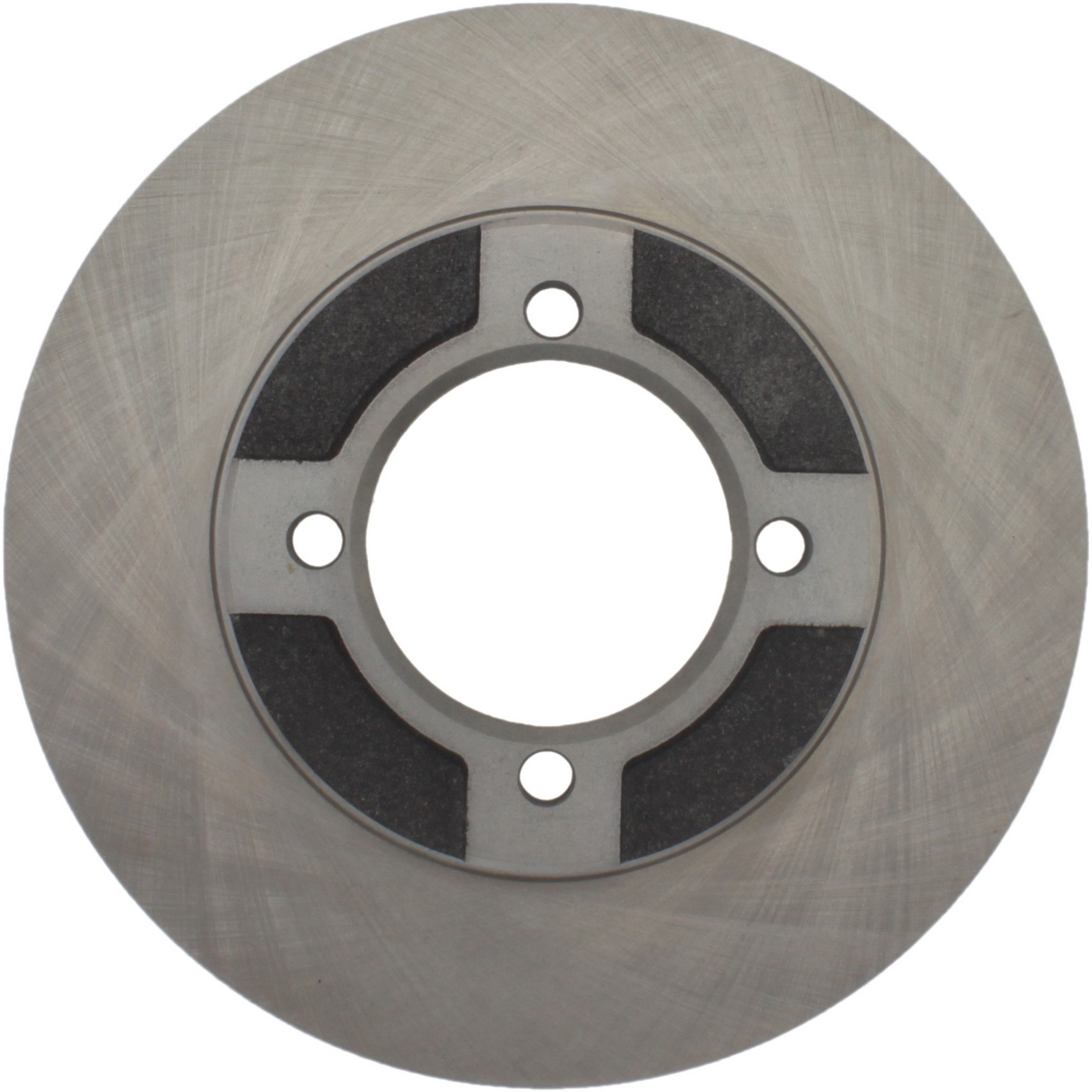 C-Tek Standard Brake Rotor